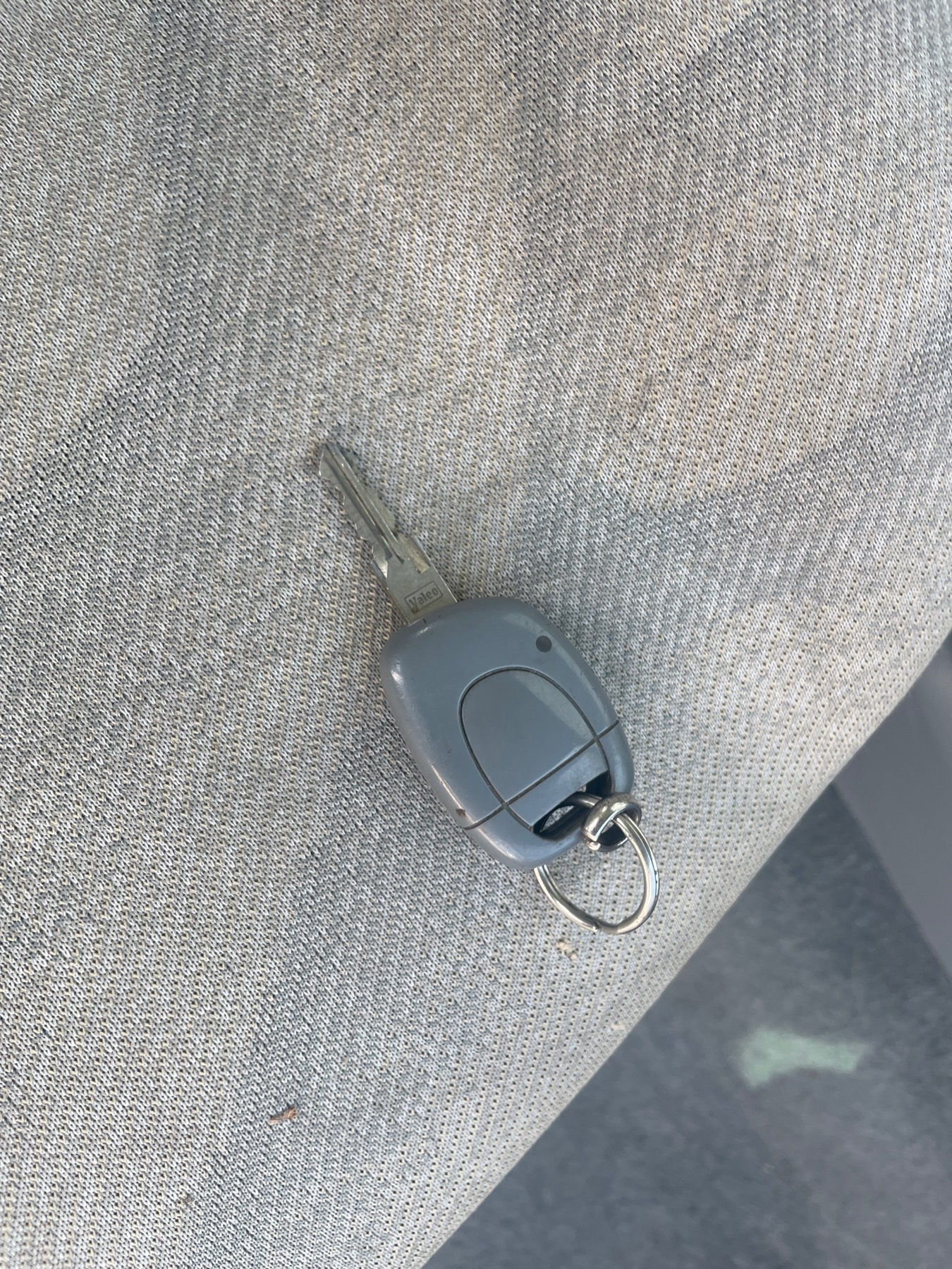 Image RENAULT TWINGO 1