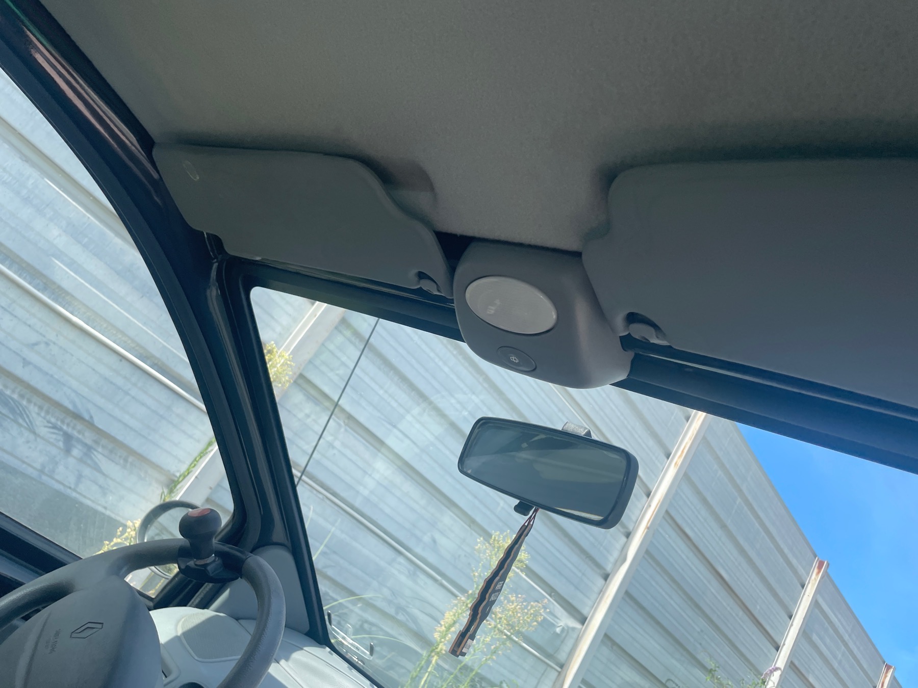 Image RENAULT TWINGO 1