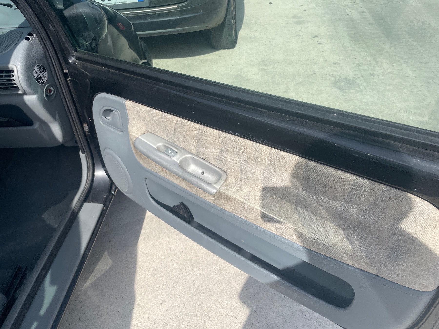 Image RENAULT TWINGO 1
