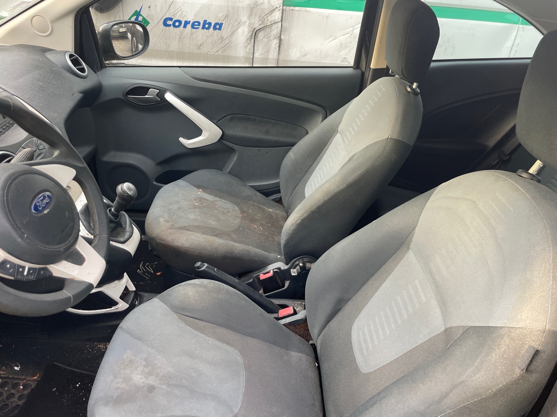 Image FORD KA 2