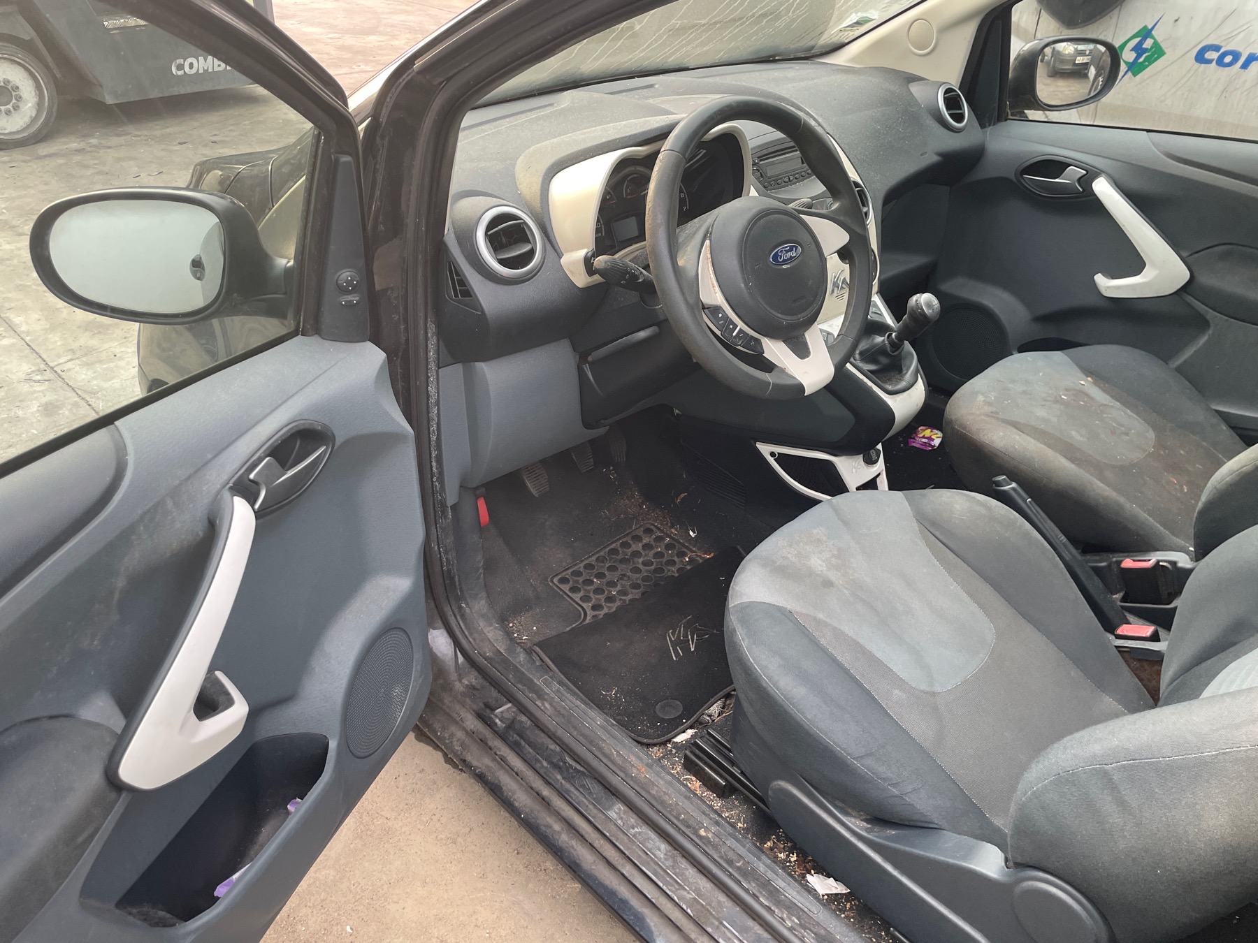 Image FORD KA 2