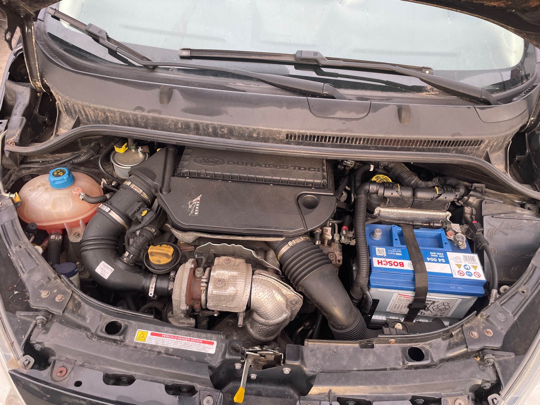 Image FORD KA 2