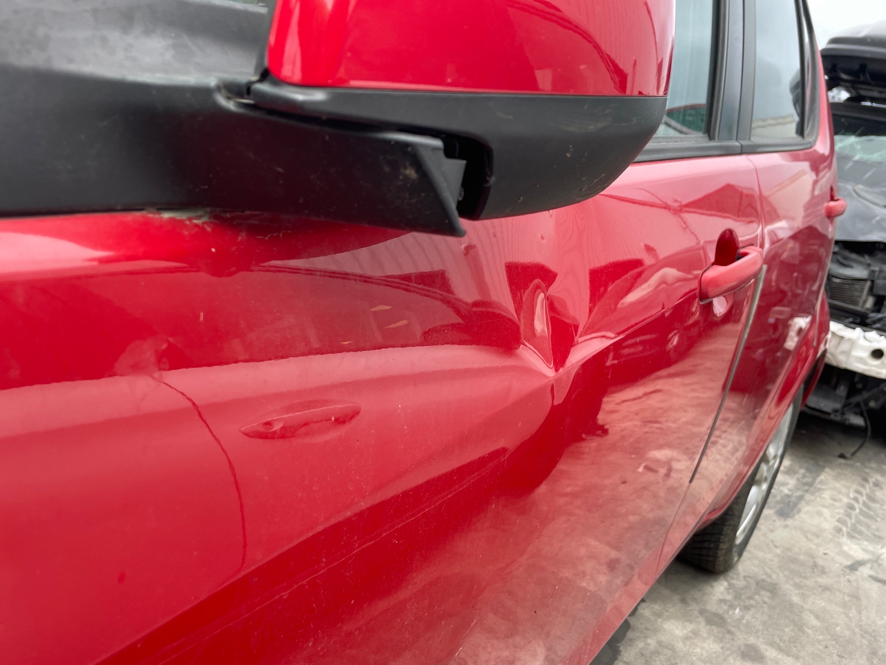 Image OPEL AGILA B
