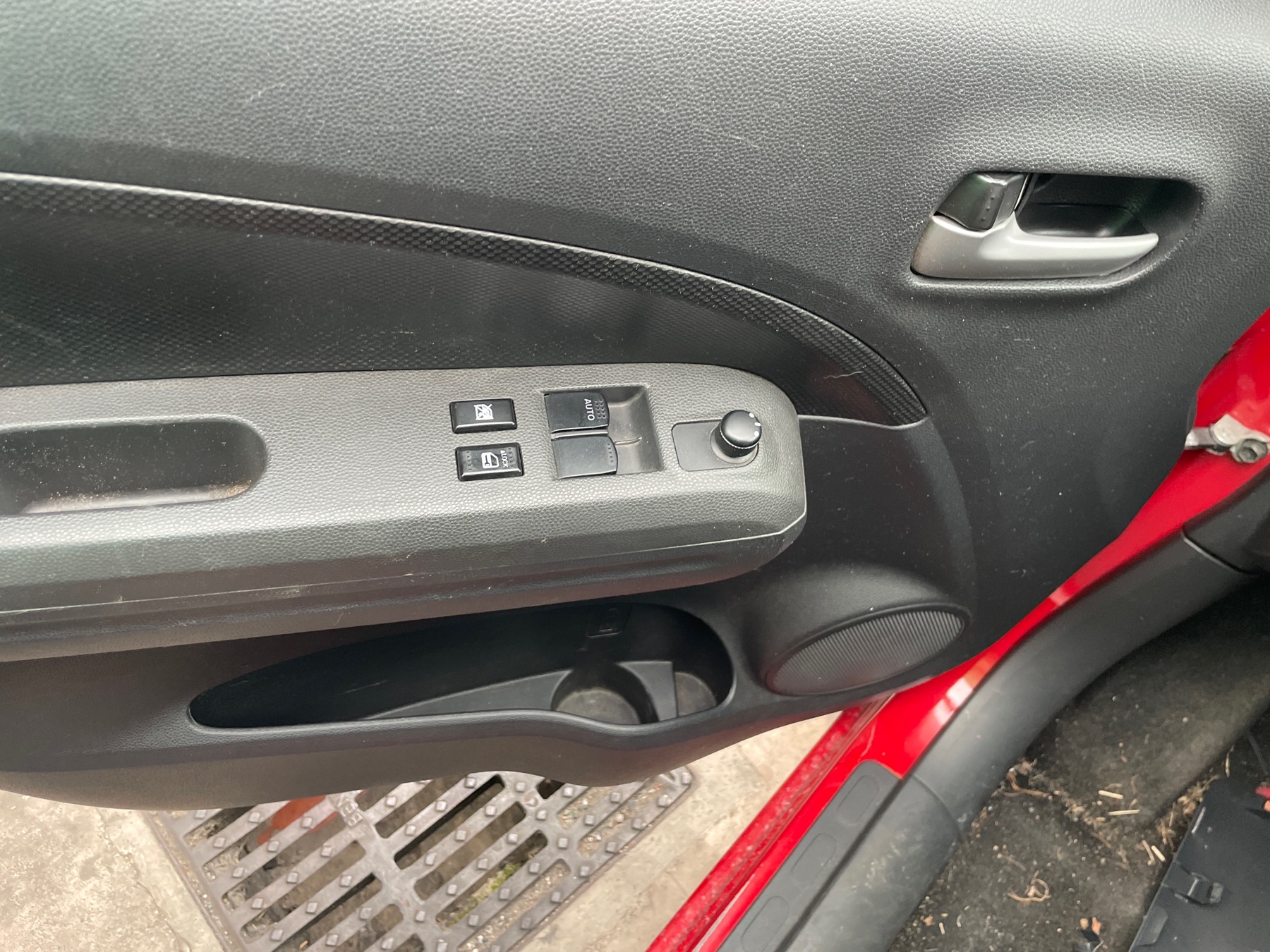 Image OPEL AGILA B