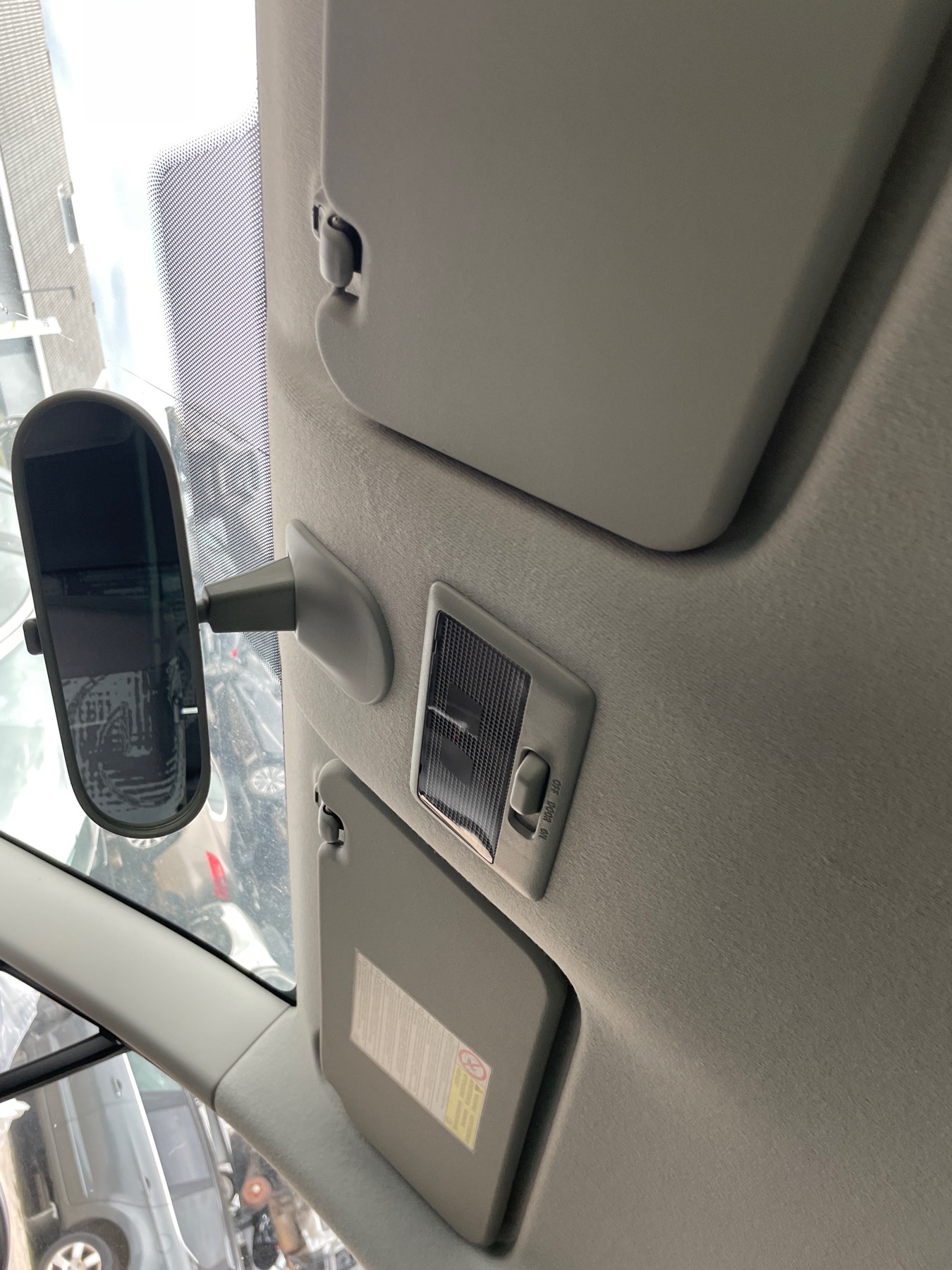 Image OPEL AGILA B