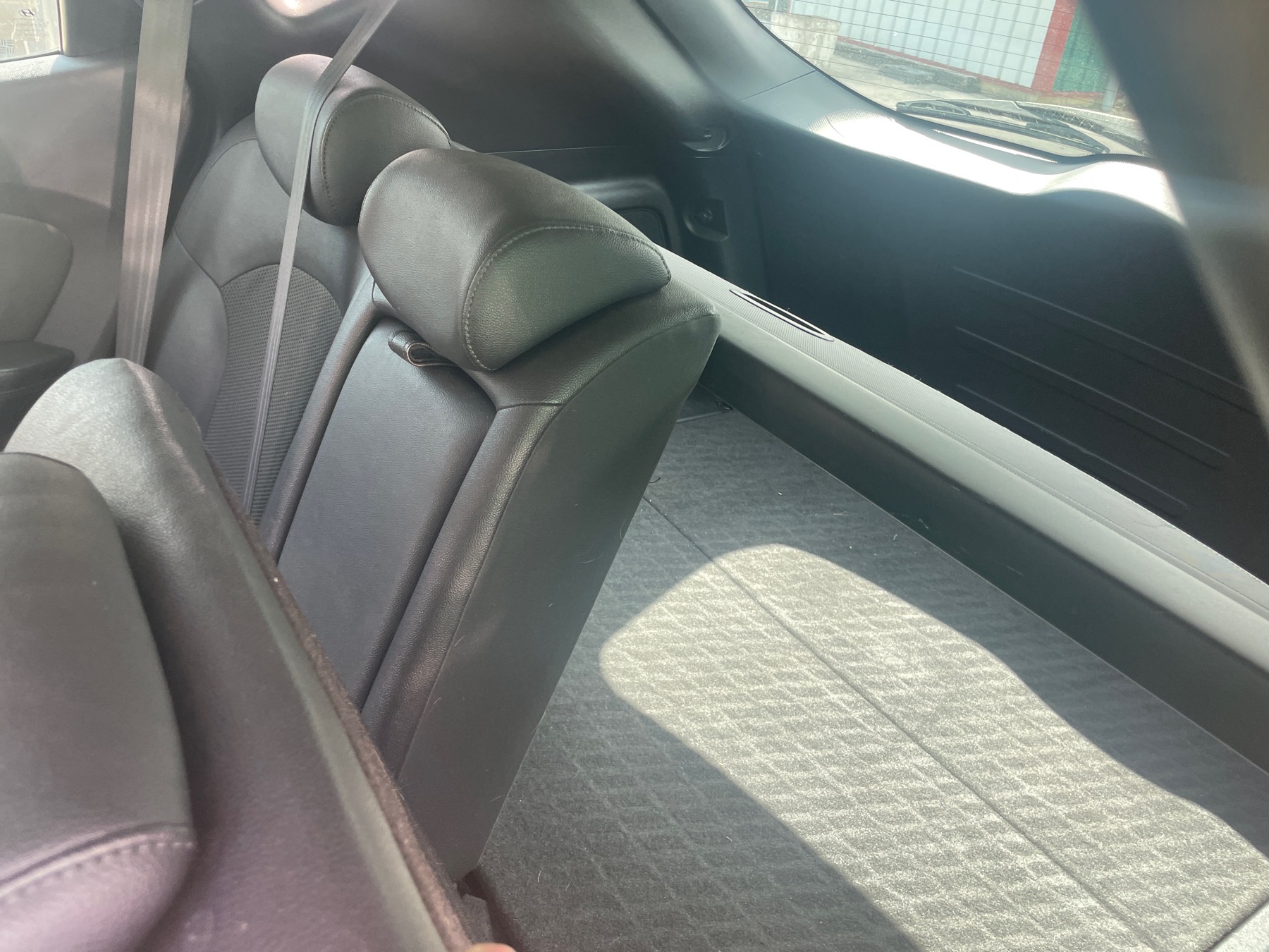 Image HYUNDAI IX 35