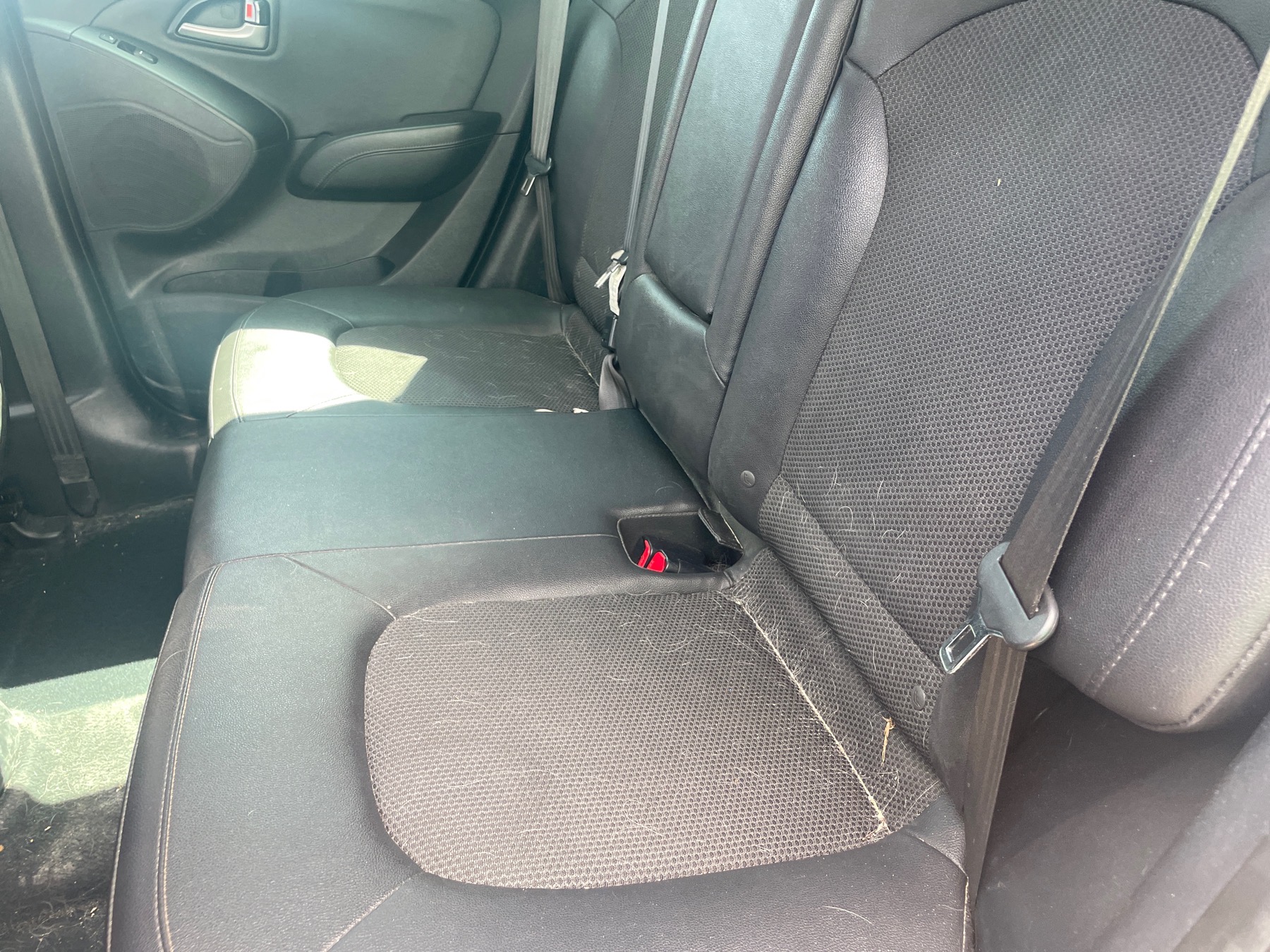 Image HYUNDAI IX 35