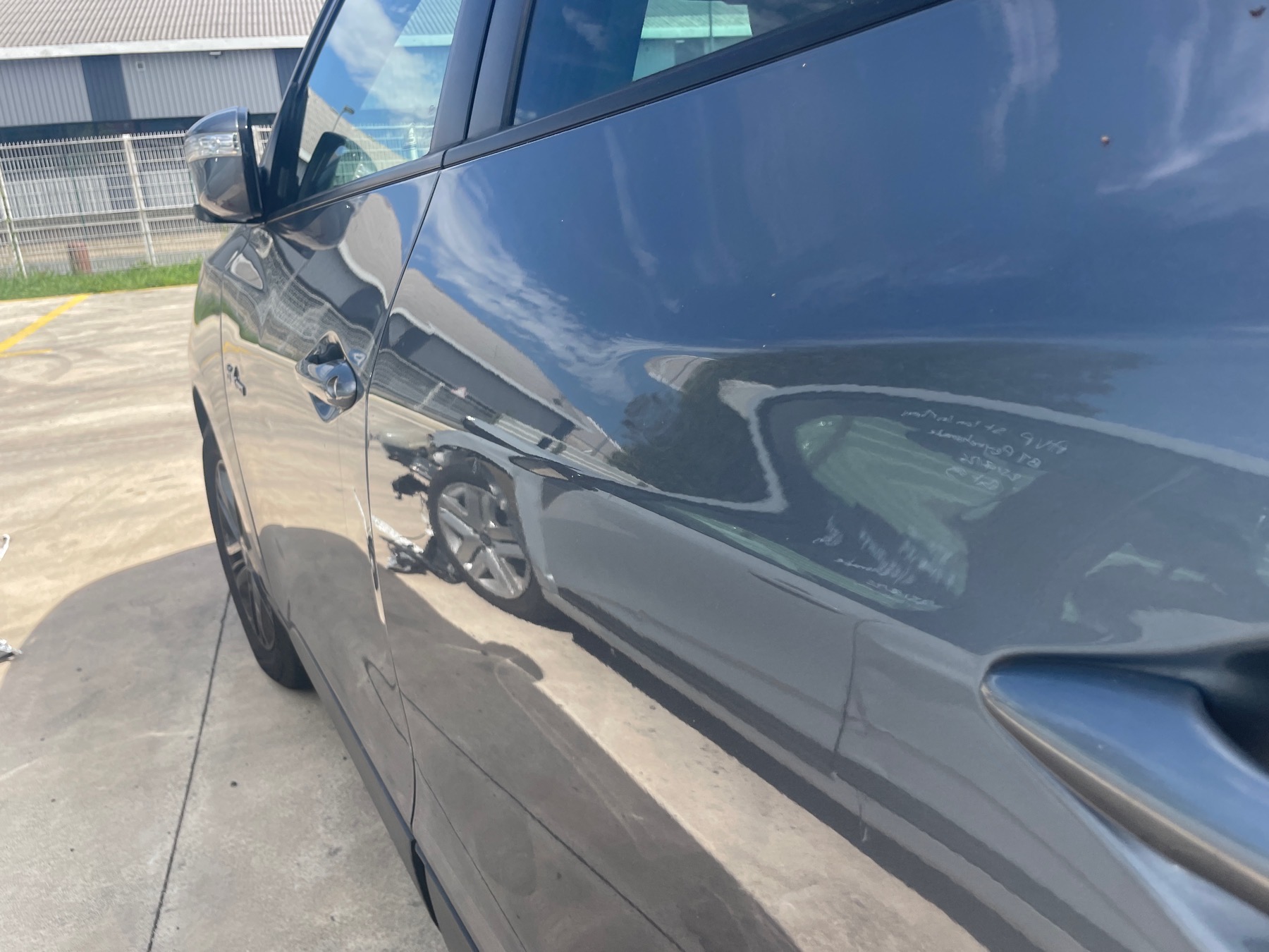 Image HYUNDAI IX 35