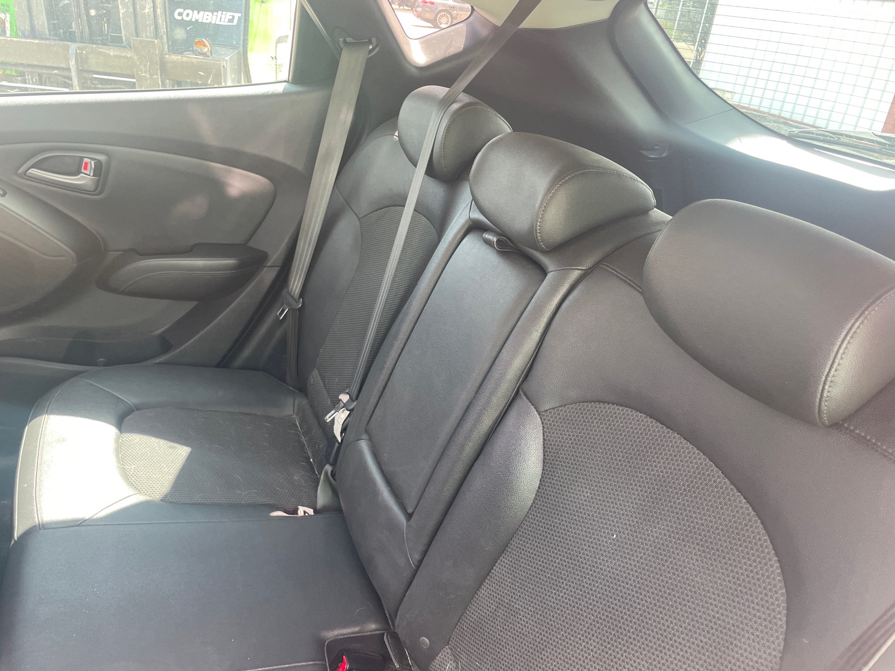 Image HYUNDAI IX 35