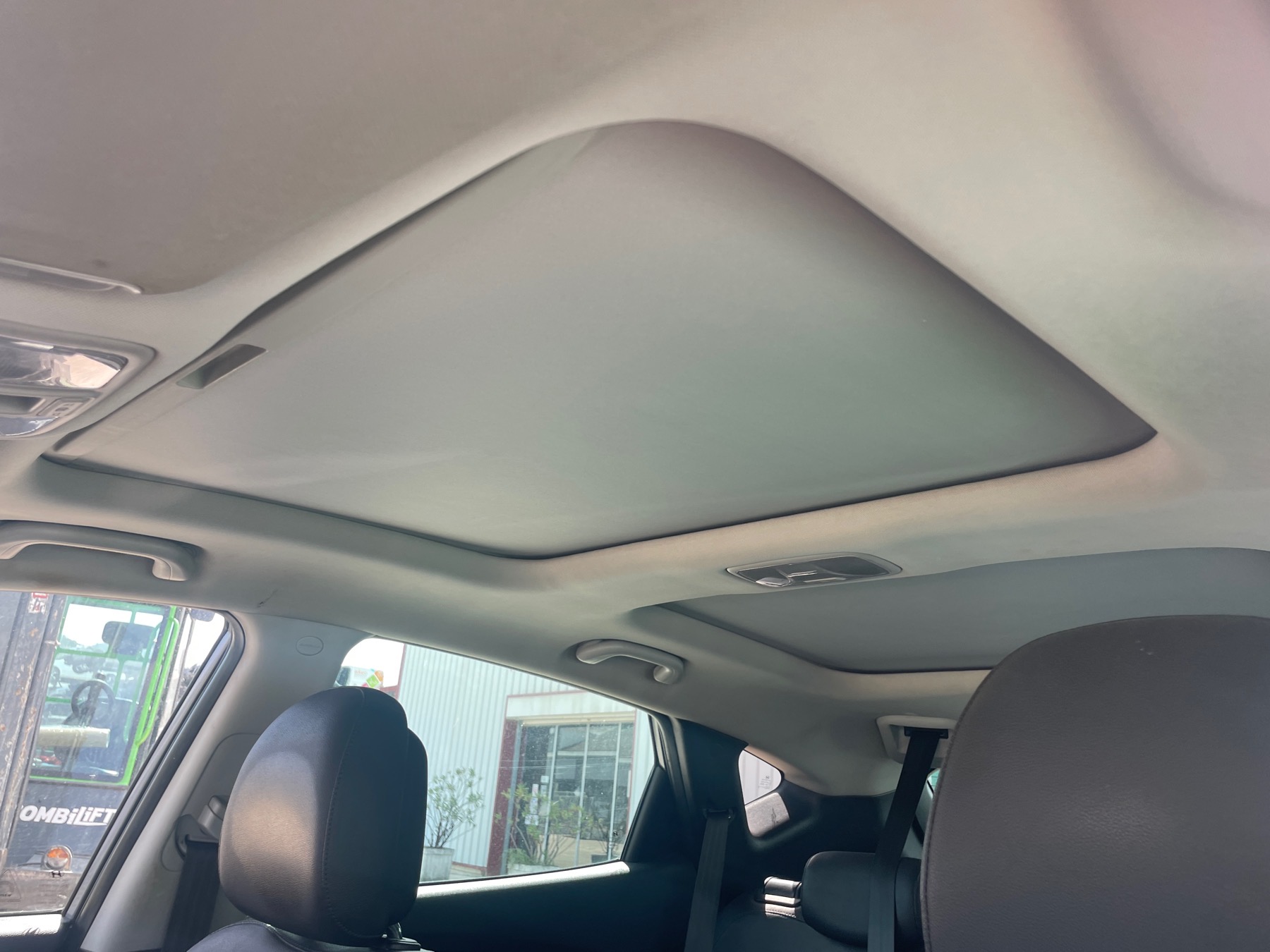 Image HYUNDAI IX 35