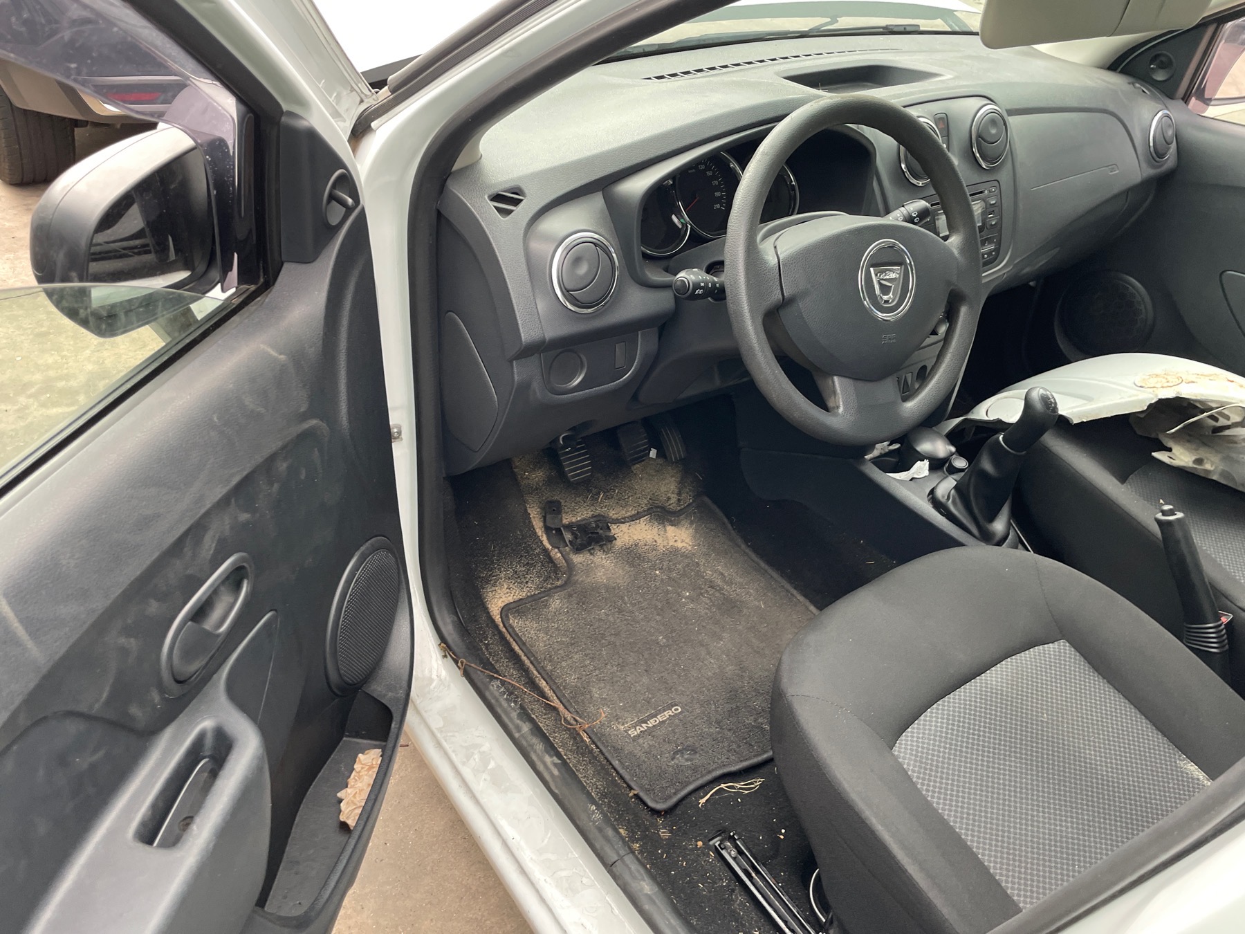 Image DACIA SANDERO 2