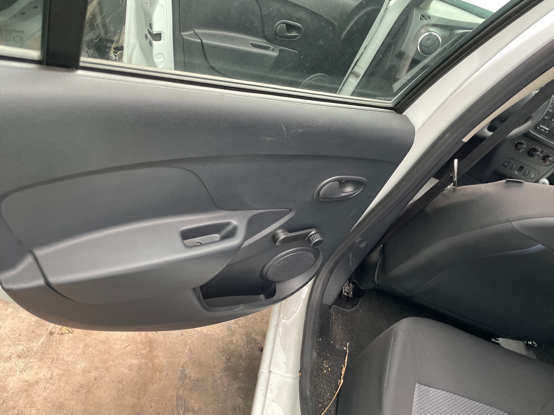 Image DACIA SANDERO 2