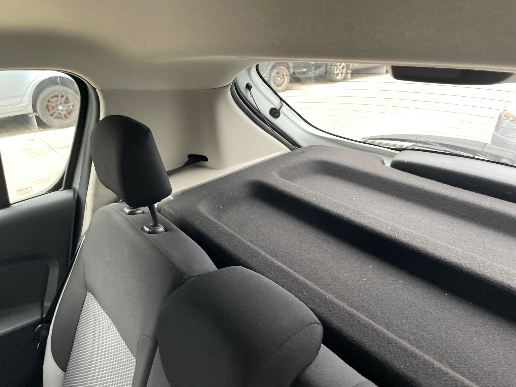 Image DACIA SANDERO 2