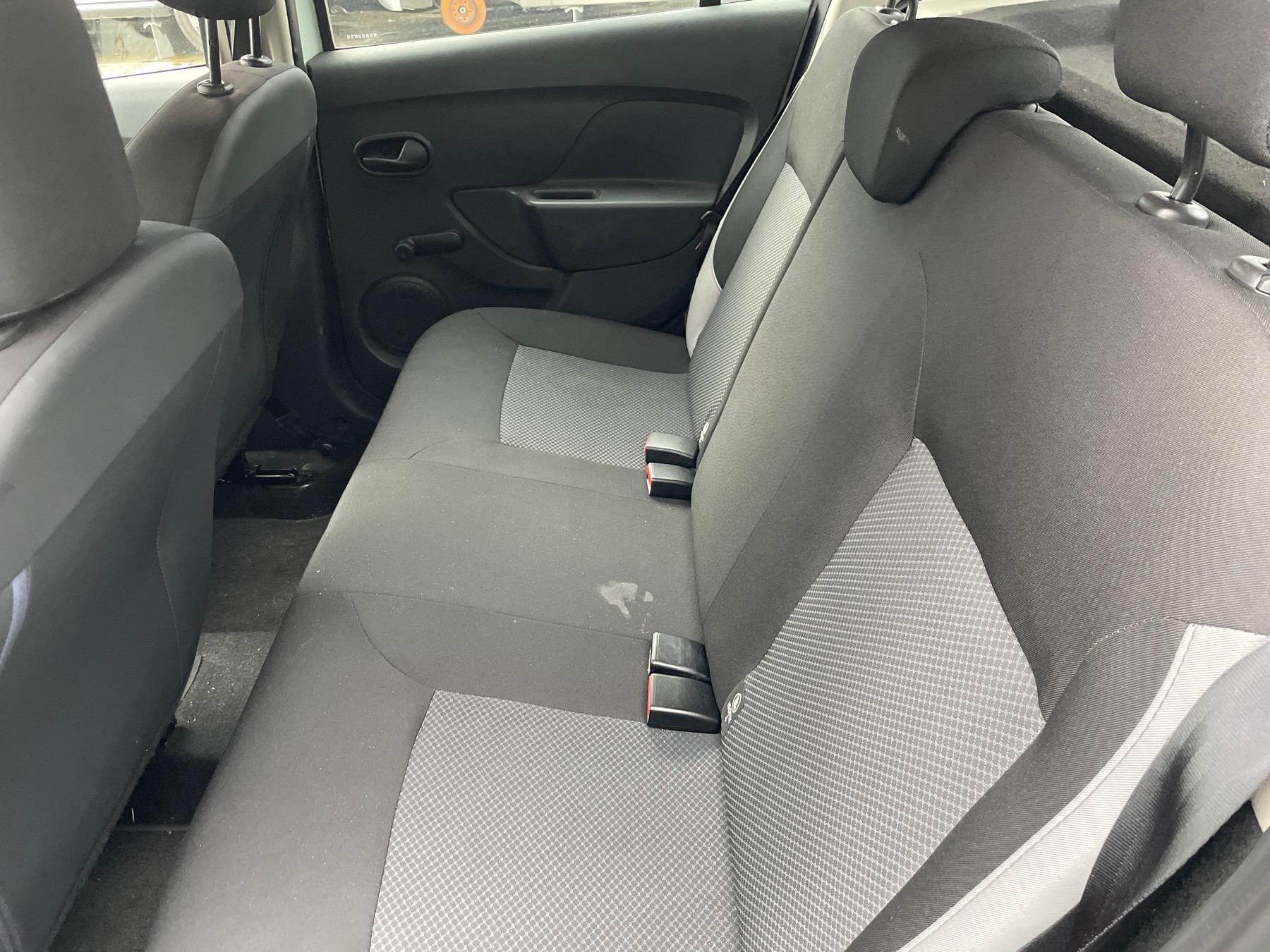 Image DACIA SANDERO 2