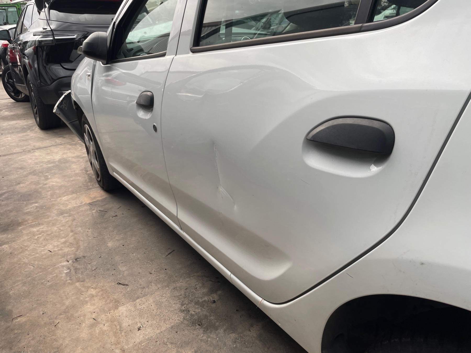 Image DACIA SANDERO 2