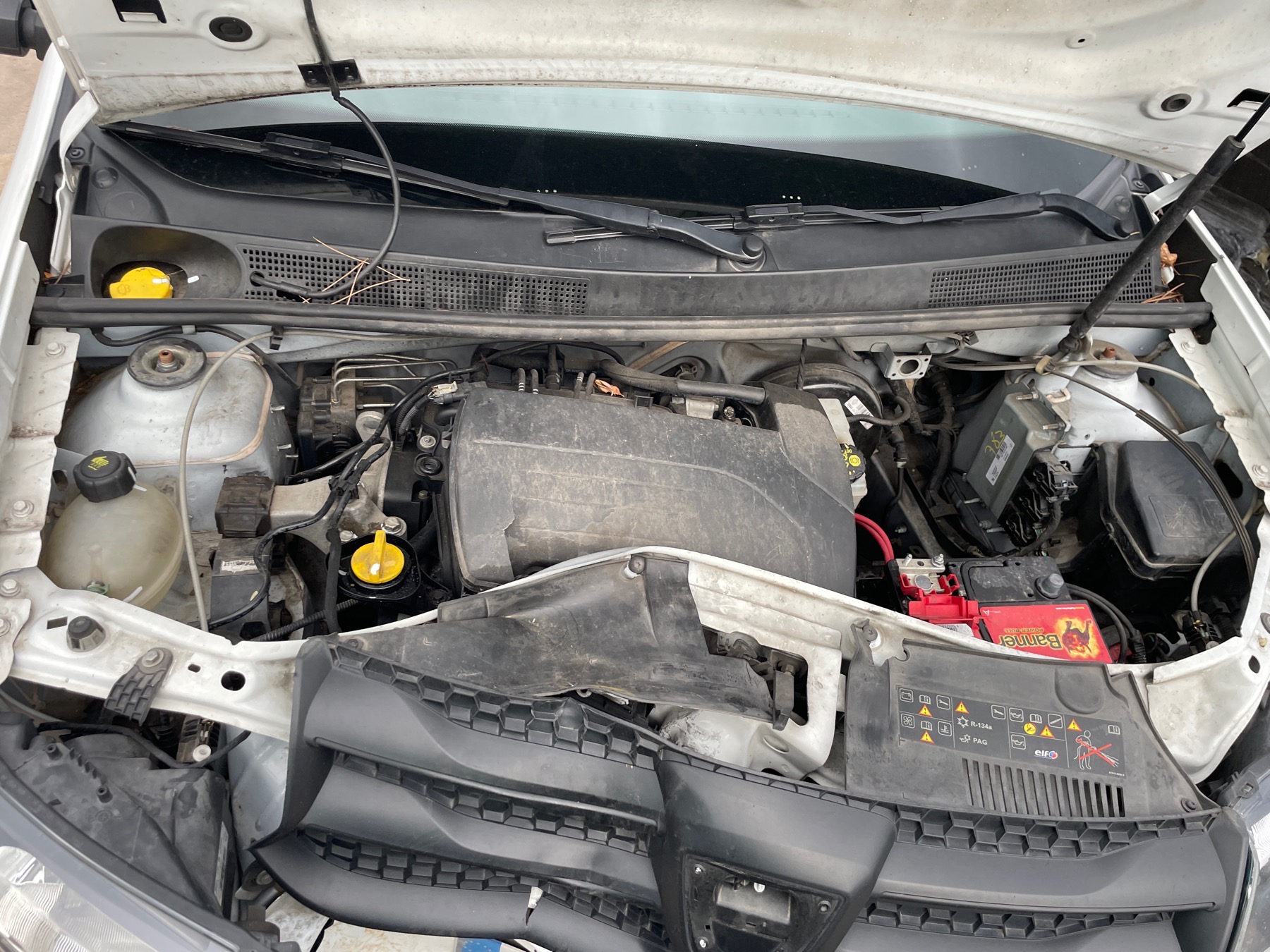 Image DACIA SANDERO 2
