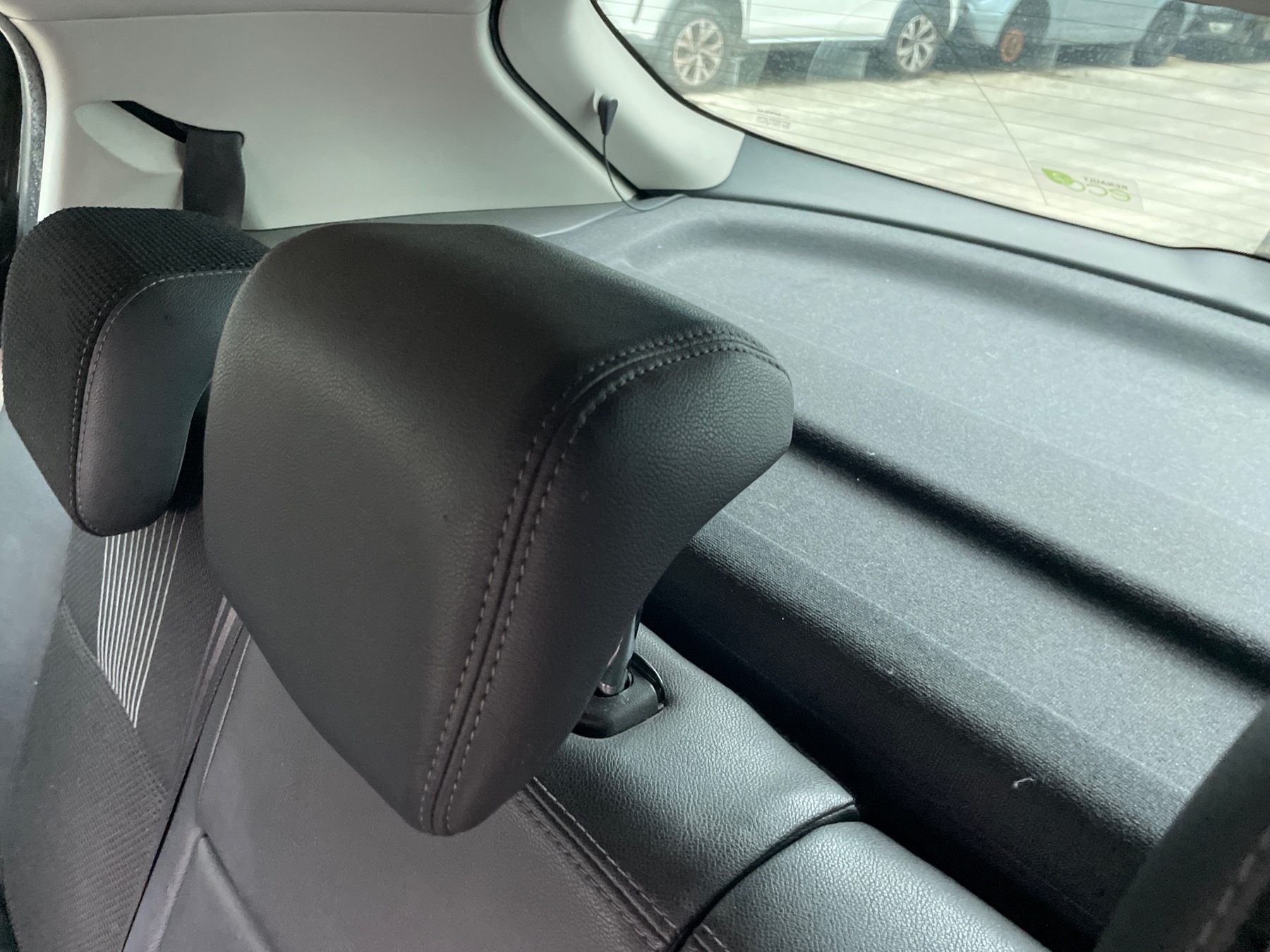 Image RENAULT MEGANE 3