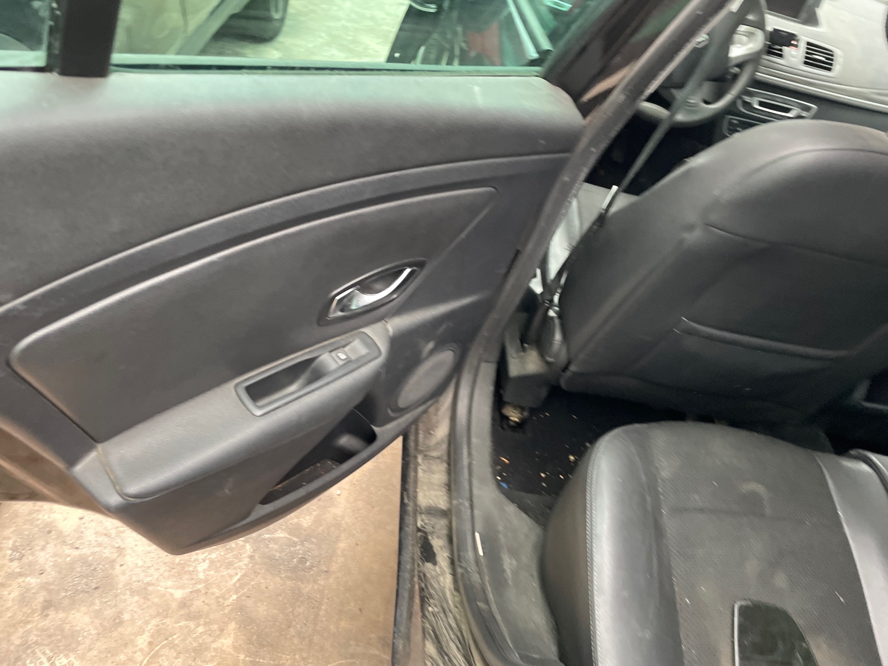 Image RENAULT MEGANE 3