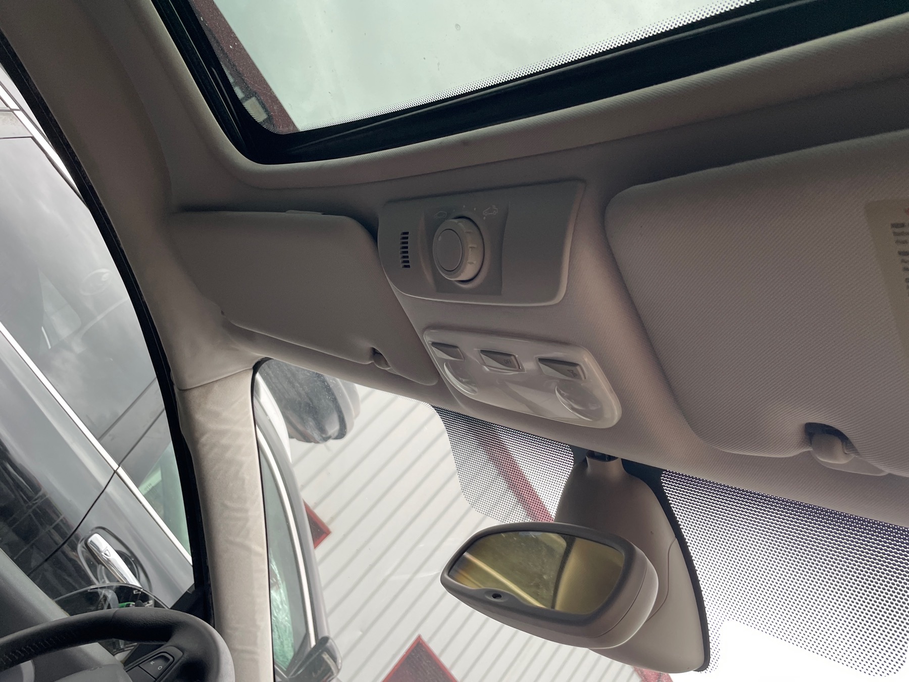 Image RENAULT MEGANE 3