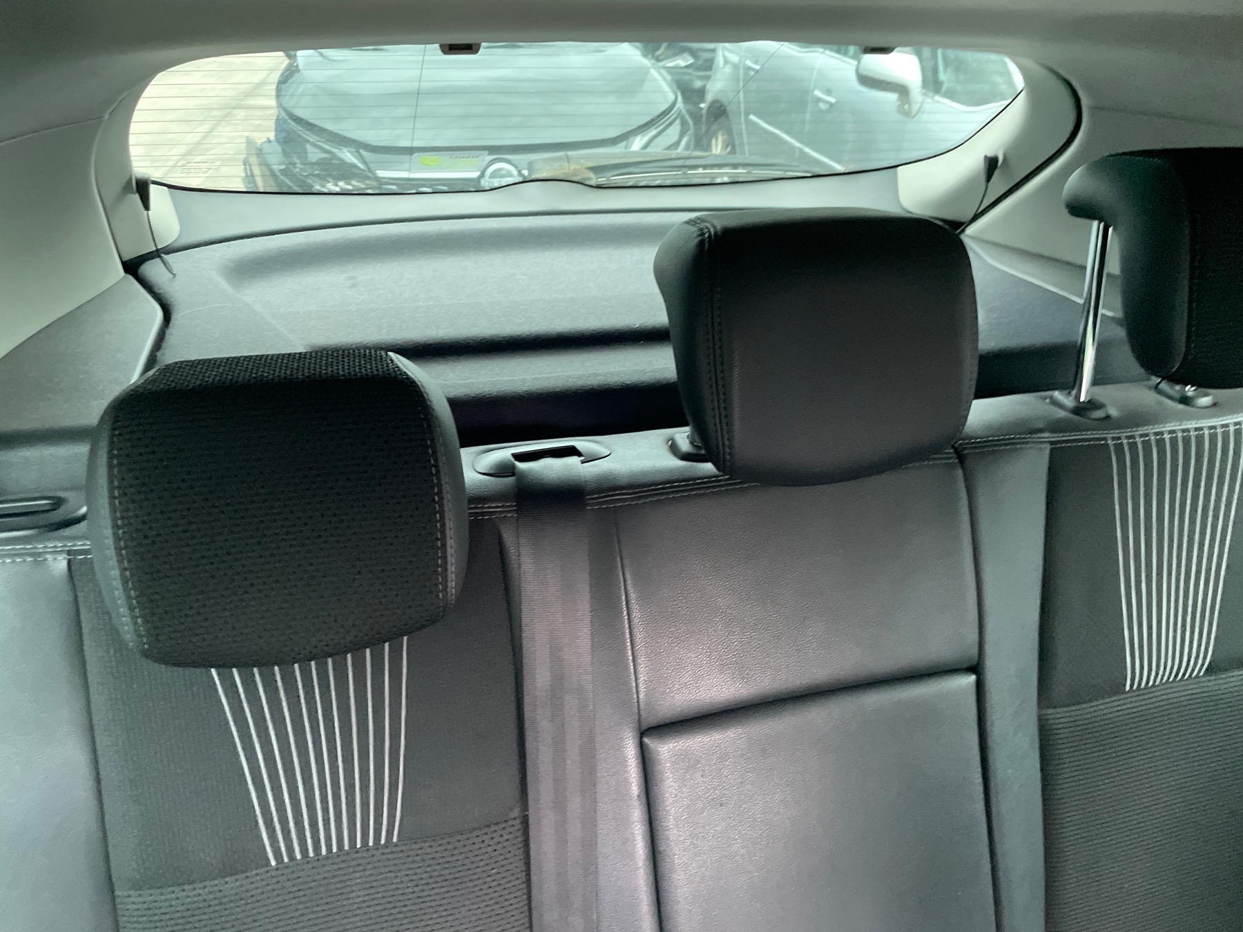 Image RENAULT MEGANE 3