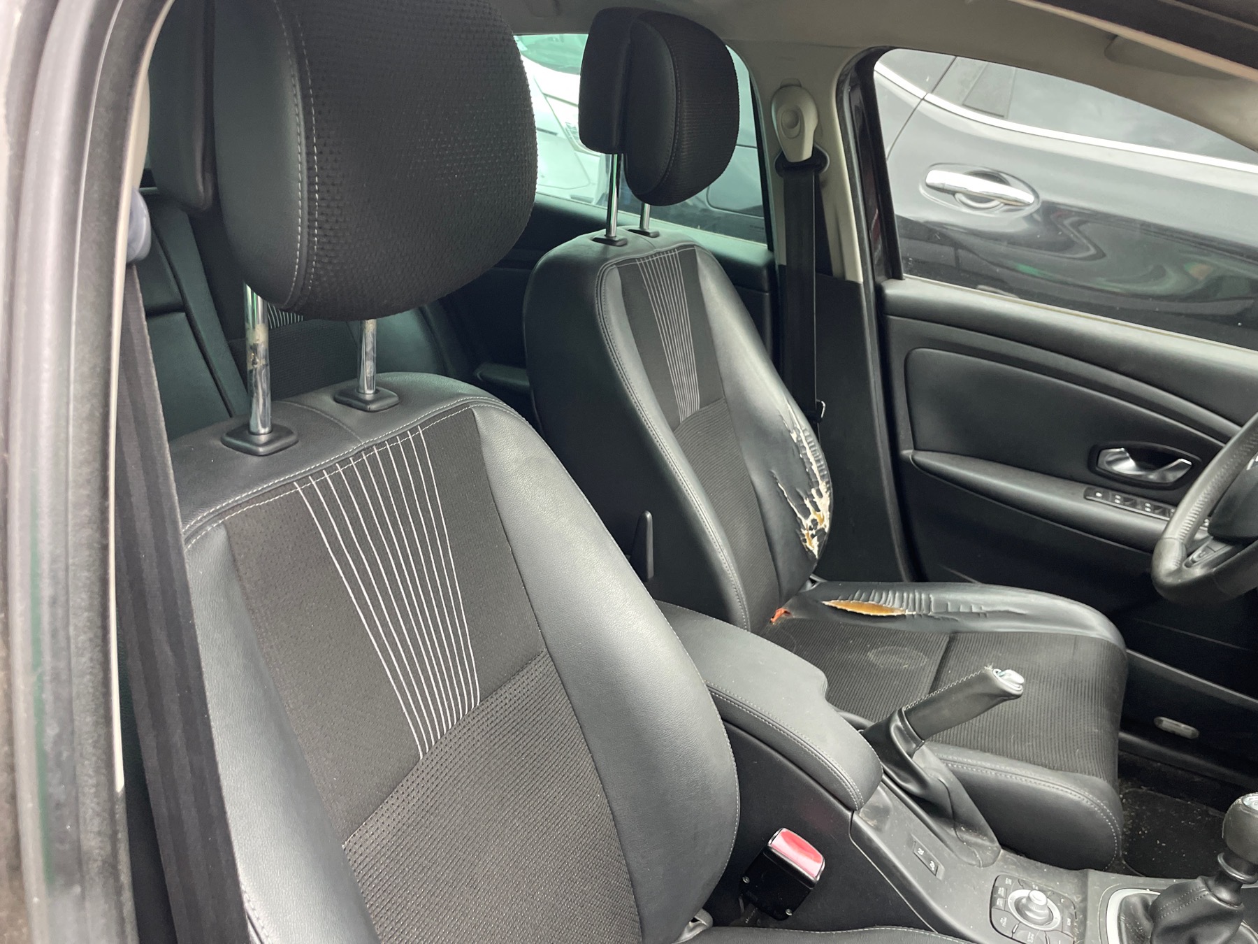 Image RENAULT MEGANE 3