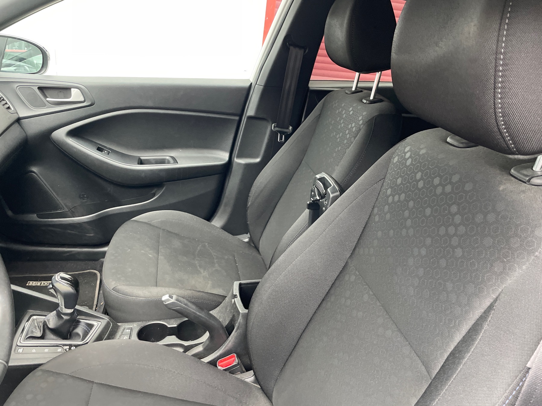 Image HYUNDAI I 20 2