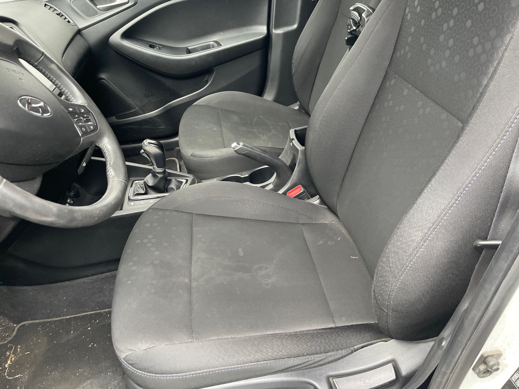 Image HYUNDAI I 20 2