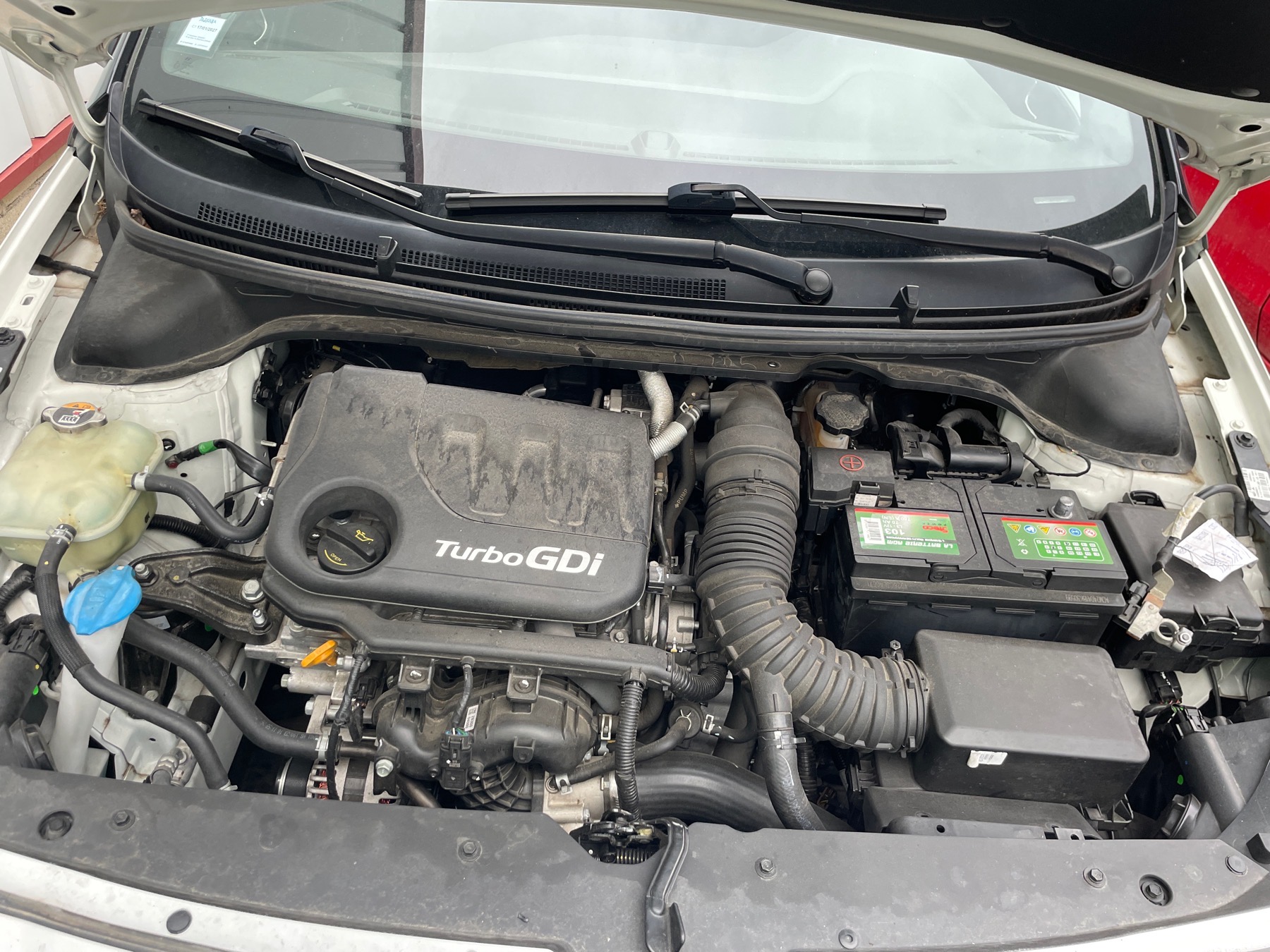 Image HYUNDAI I 20 2