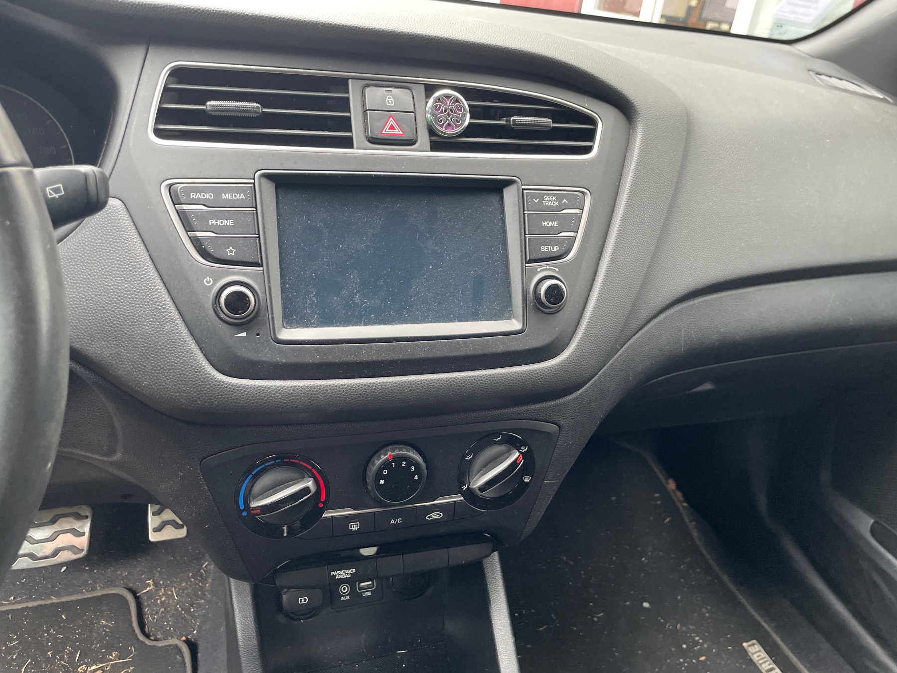 Image HYUNDAI I 20 2