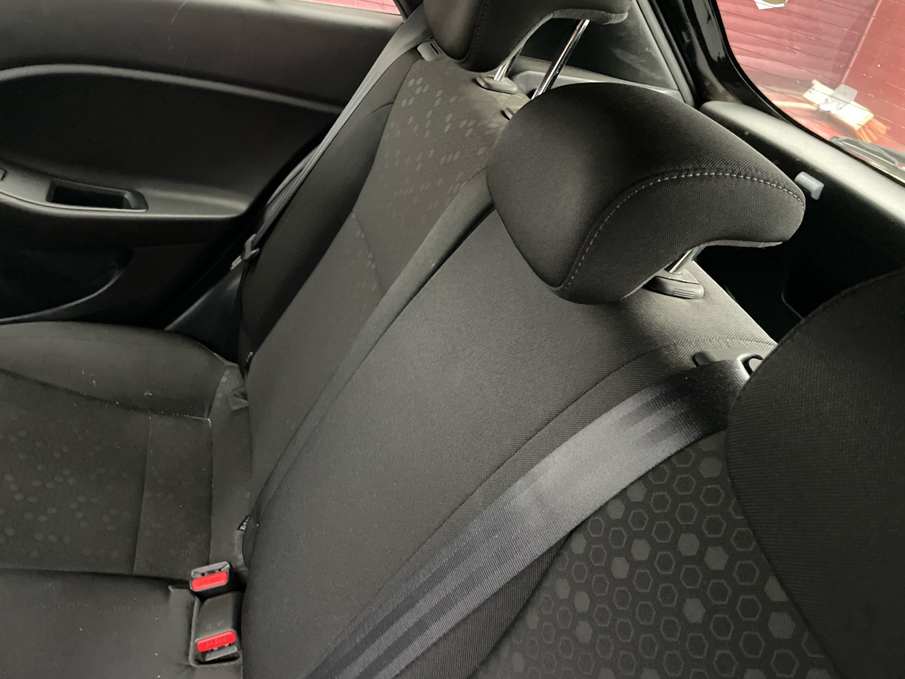 Image HYUNDAI I 20 2