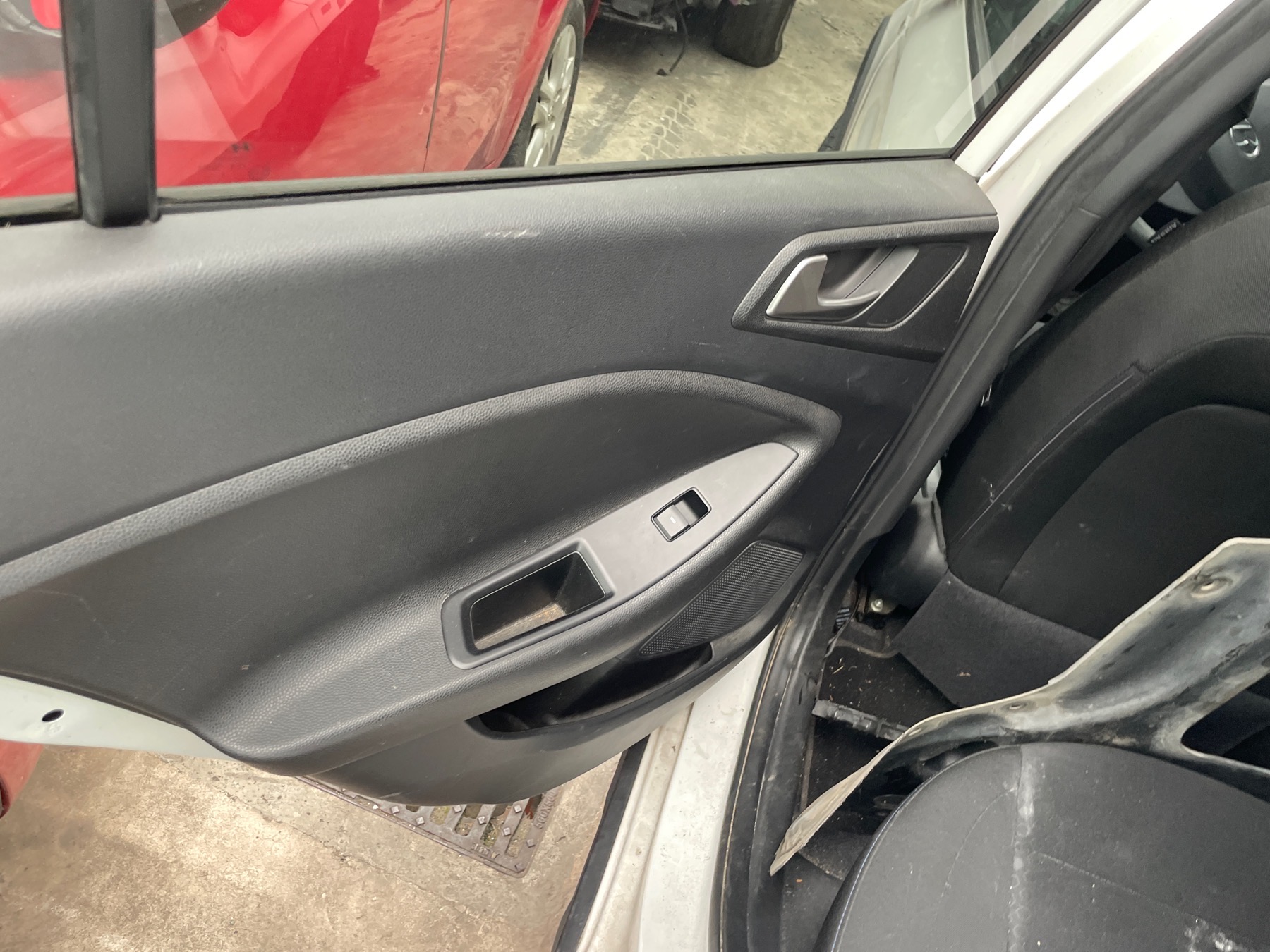 Image HYUNDAI I 20 2