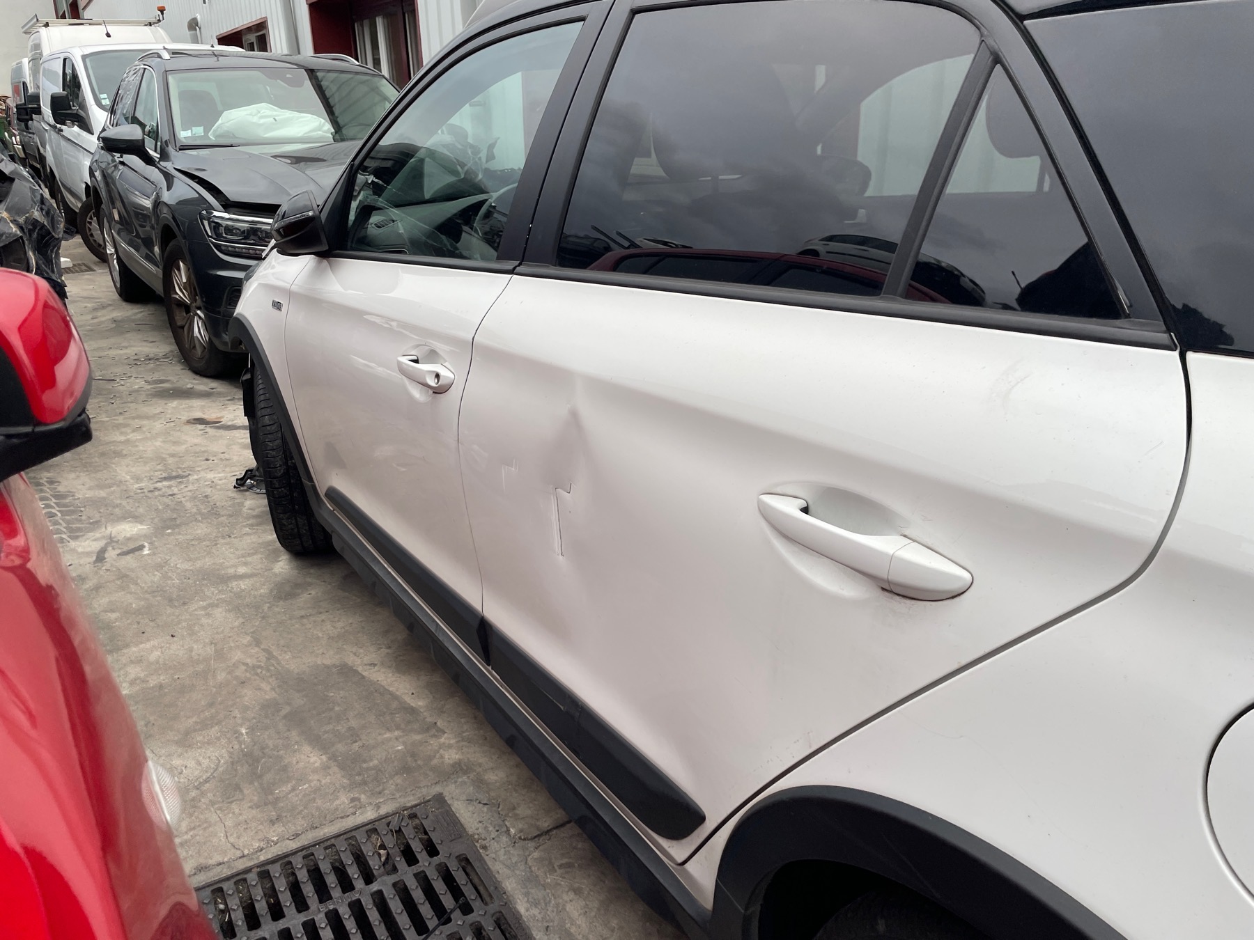 Image HYUNDAI I 20 2