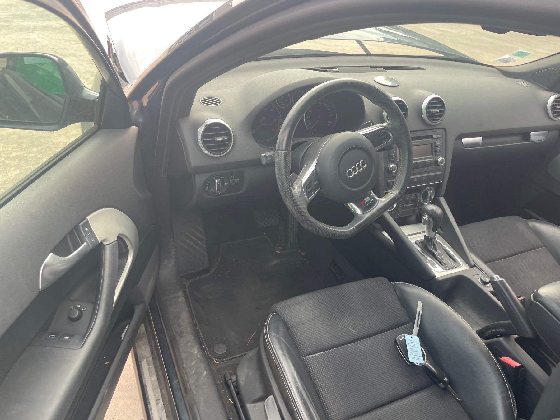 Image AUDI A3 2