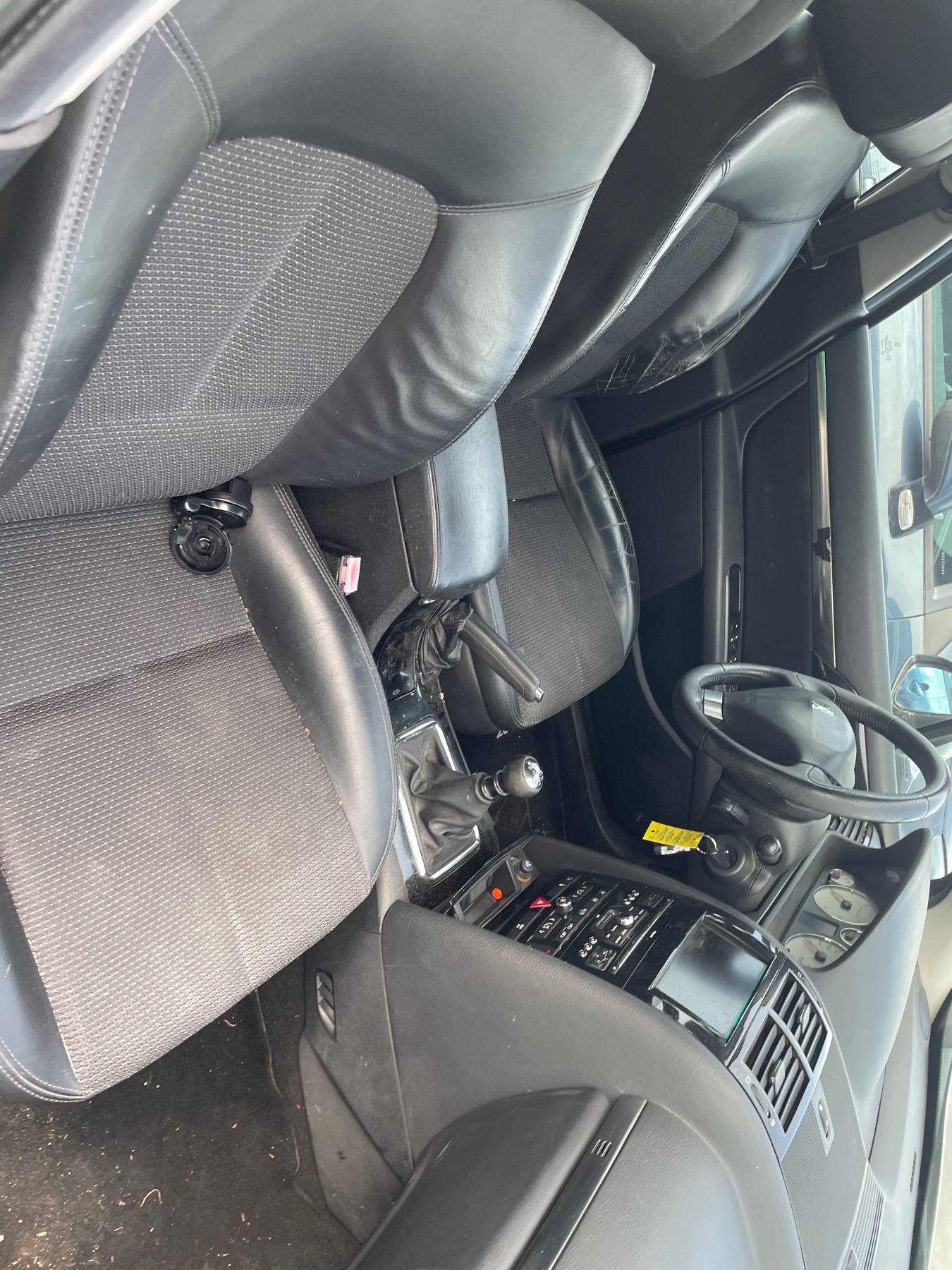 Image PEUGEOT 407