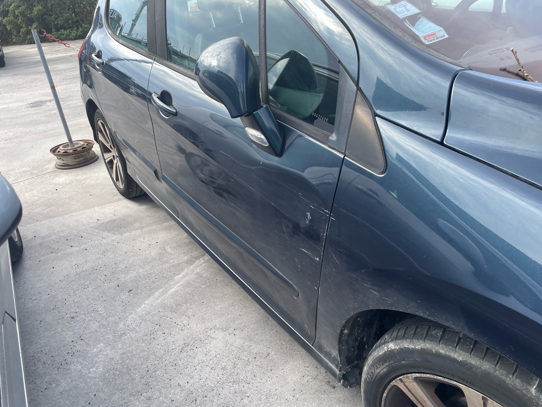 Image PEUGEOT 308 1