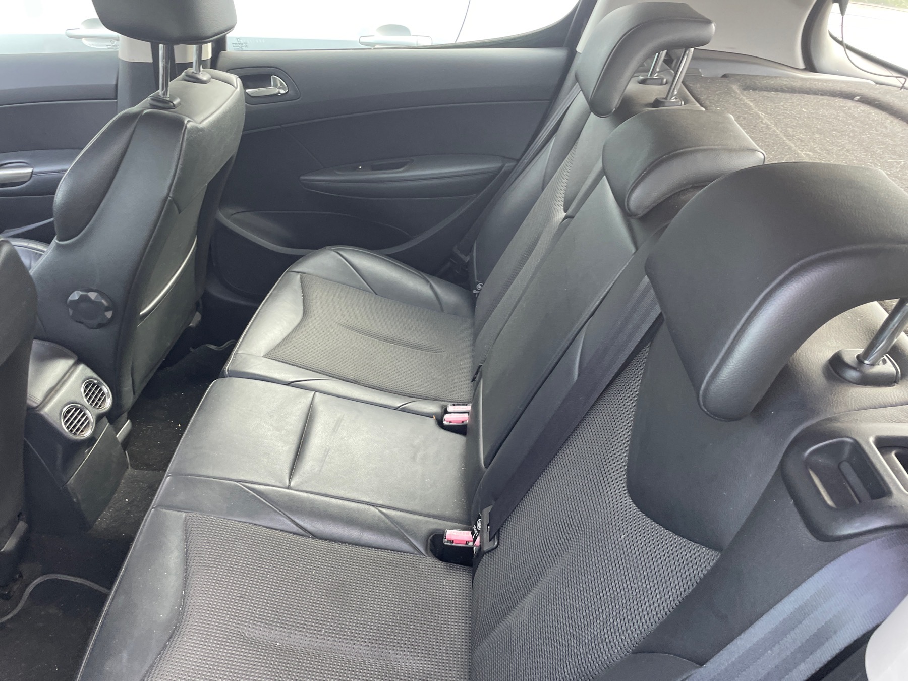 Image PEUGEOT 308 1