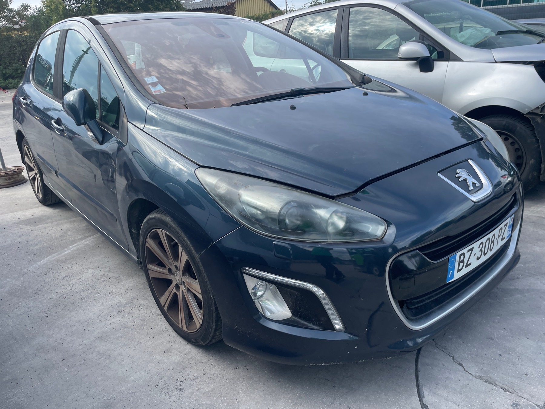 Image PEUGEOT 308 1