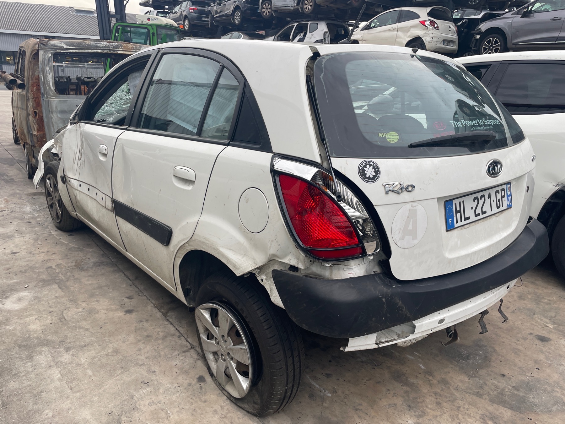 Image KIA RIO 2