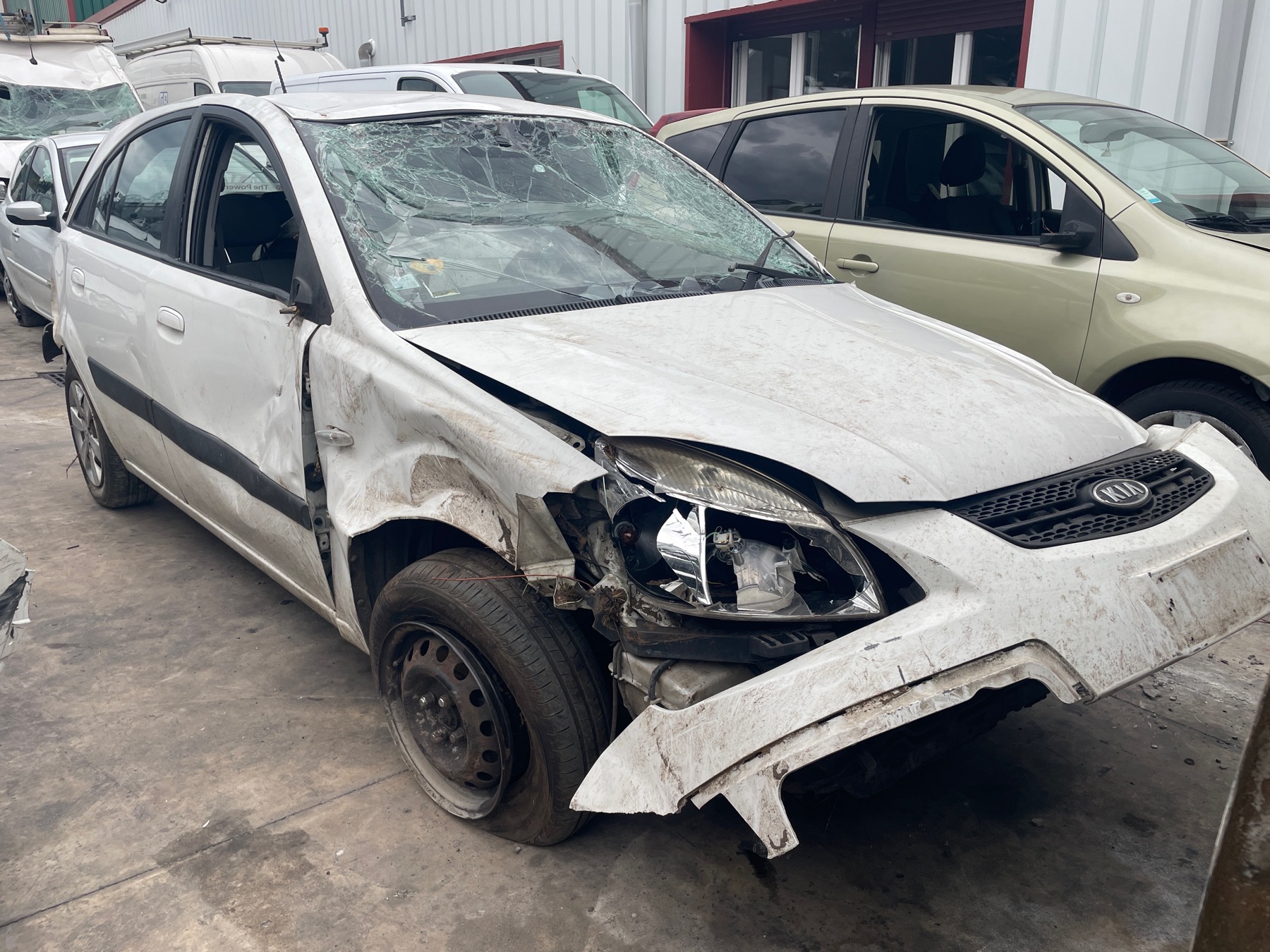 Image KIA RIO 2