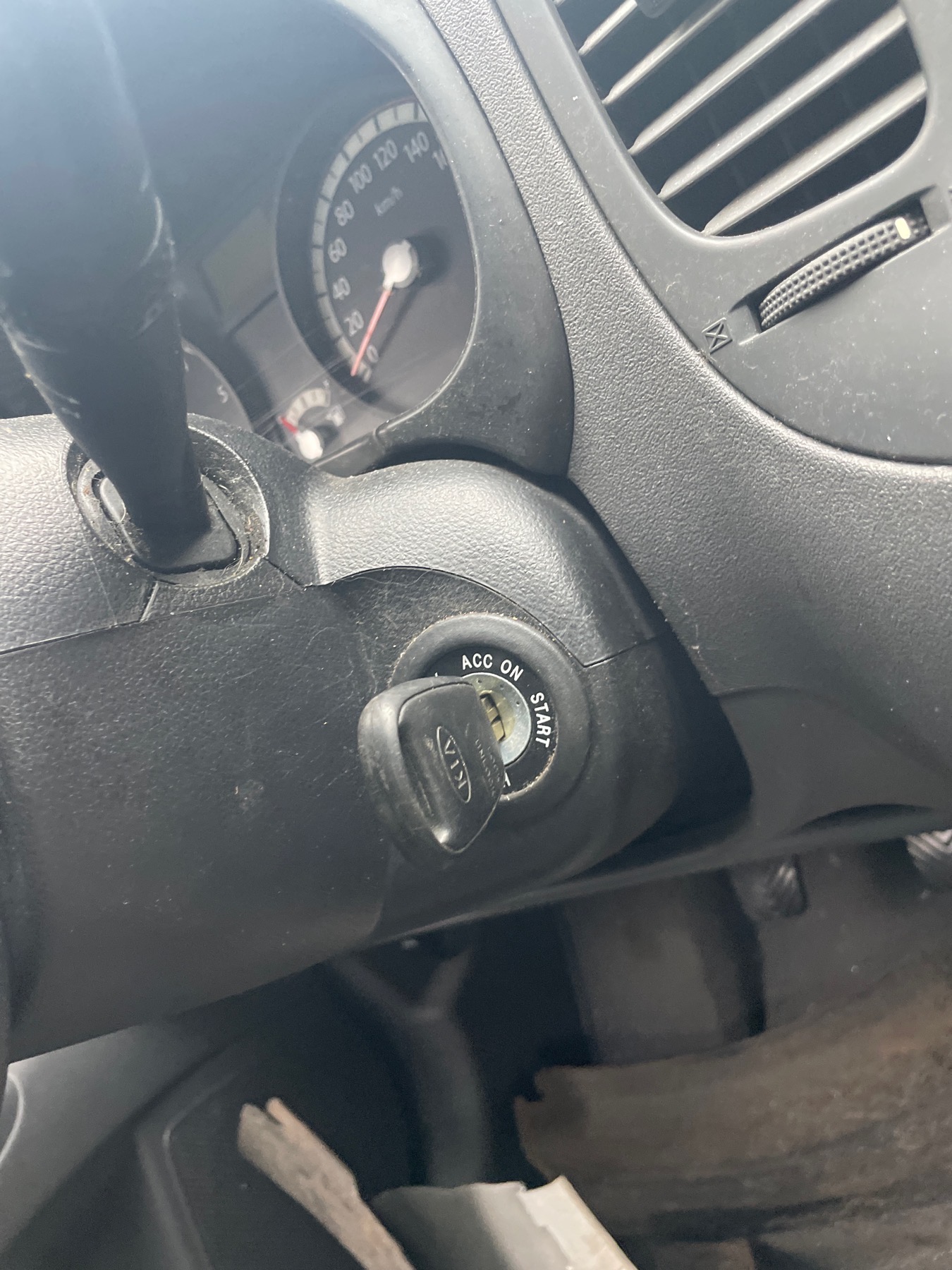 Image KIA RIO 2