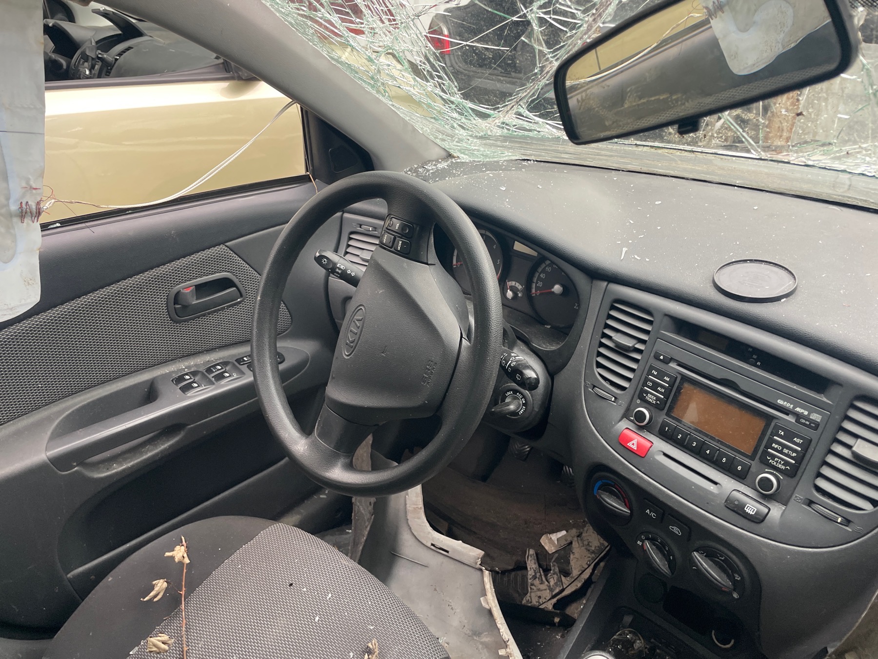 Image KIA RIO 2
