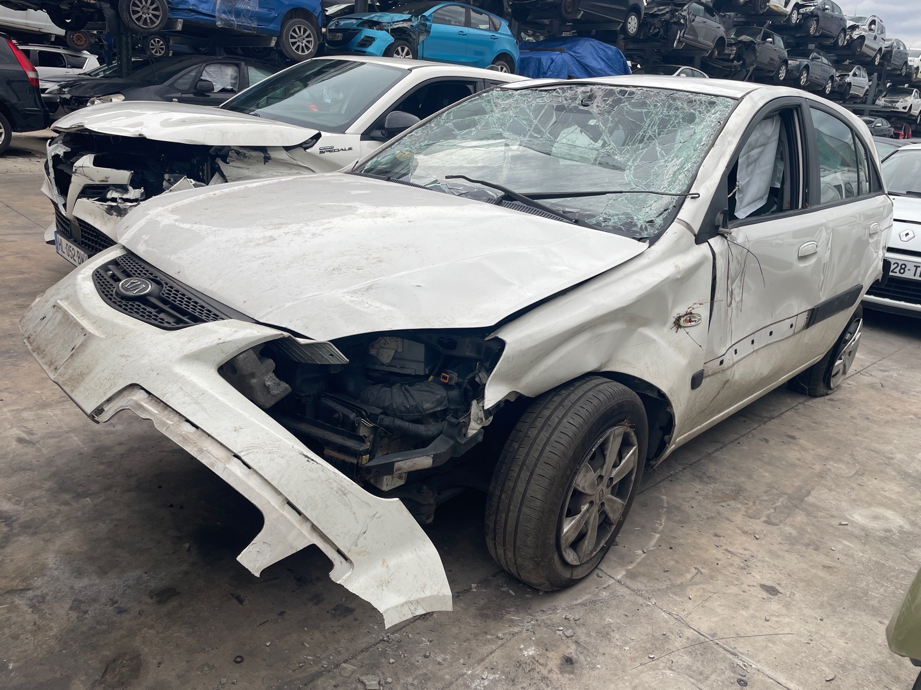 Image KIA RIO 2
