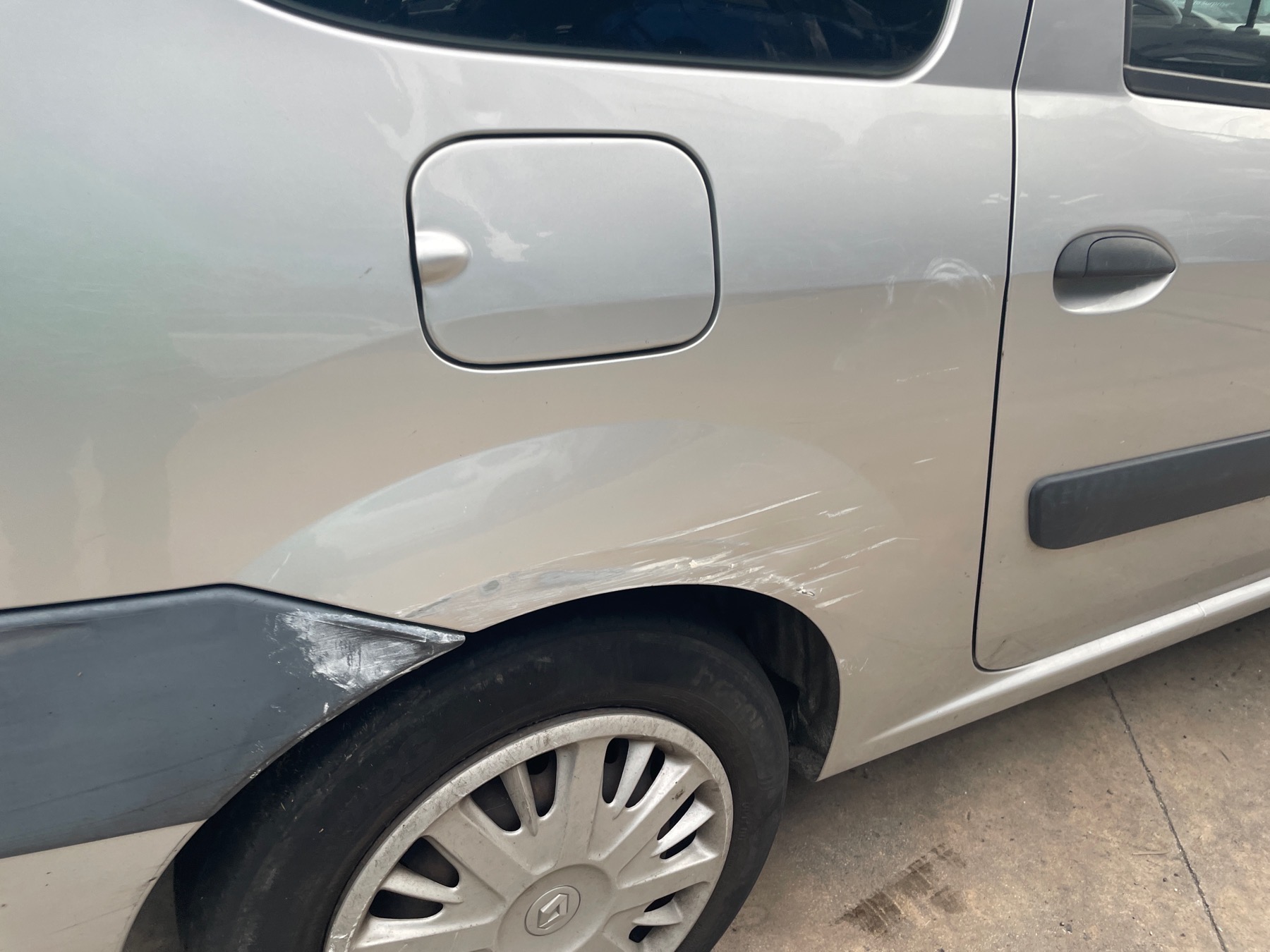 Image DACIA LOGAN MCV 1