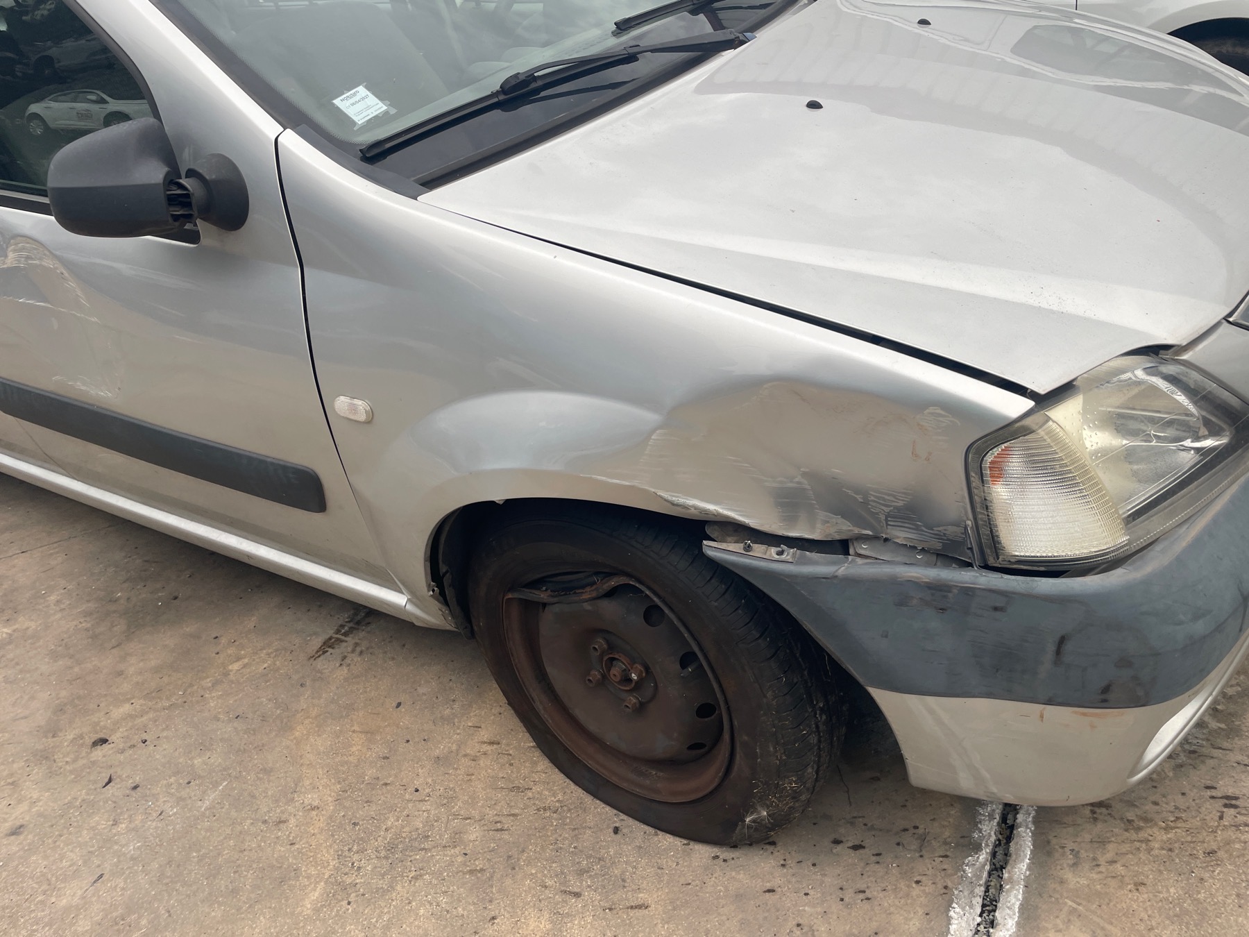Image DACIA LOGAN MCV 1