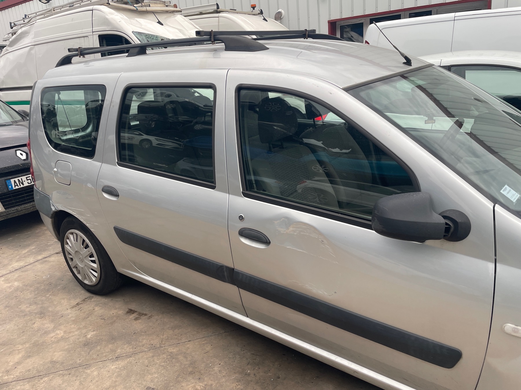 Image DACIA LOGAN MCV 1