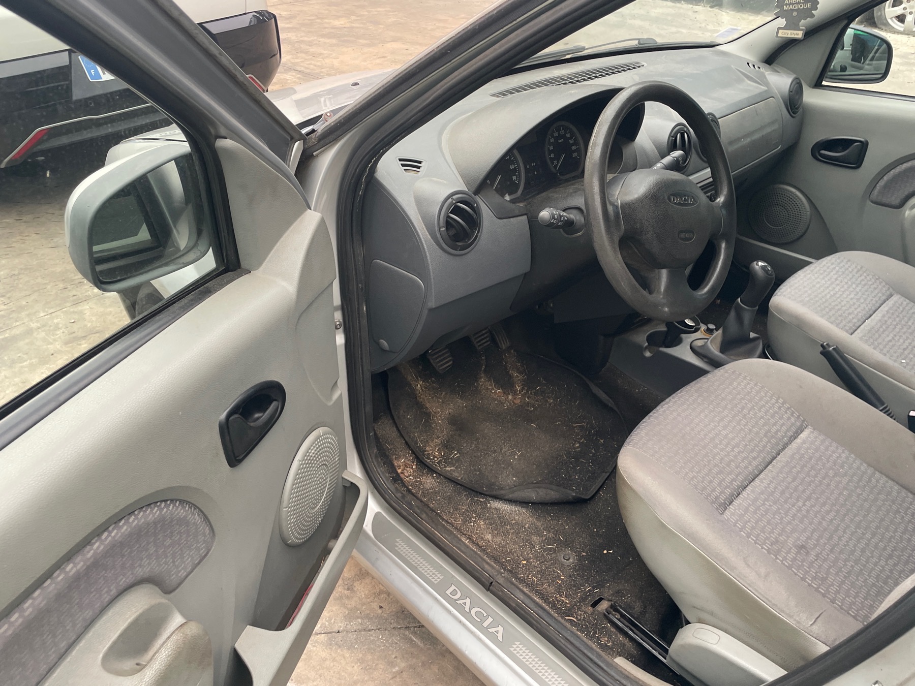 Image DACIA LOGAN MCV 1