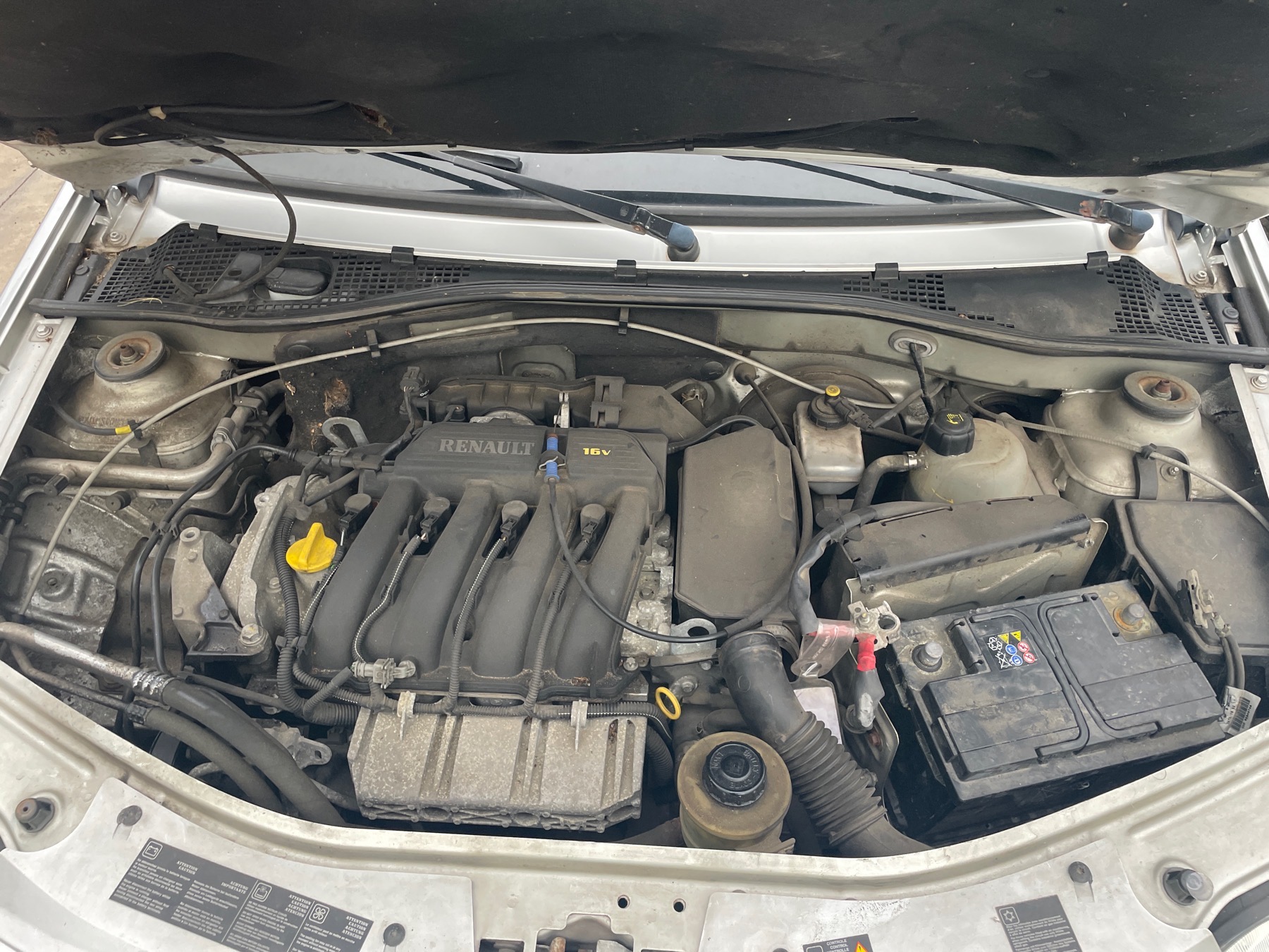 Image DACIA LOGAN MCV 1