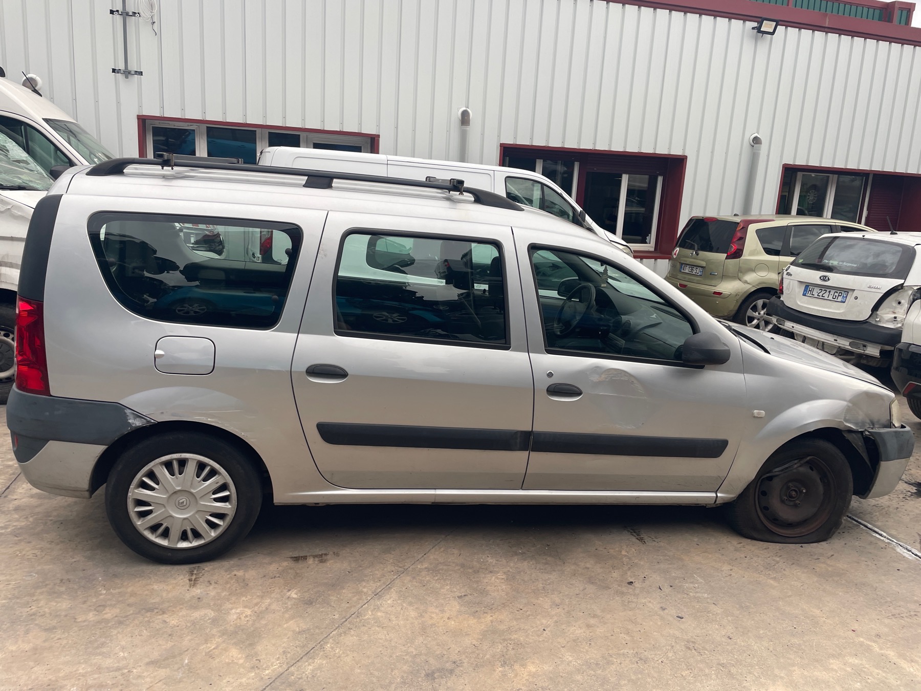Image DACIA LOGAN MCV 1