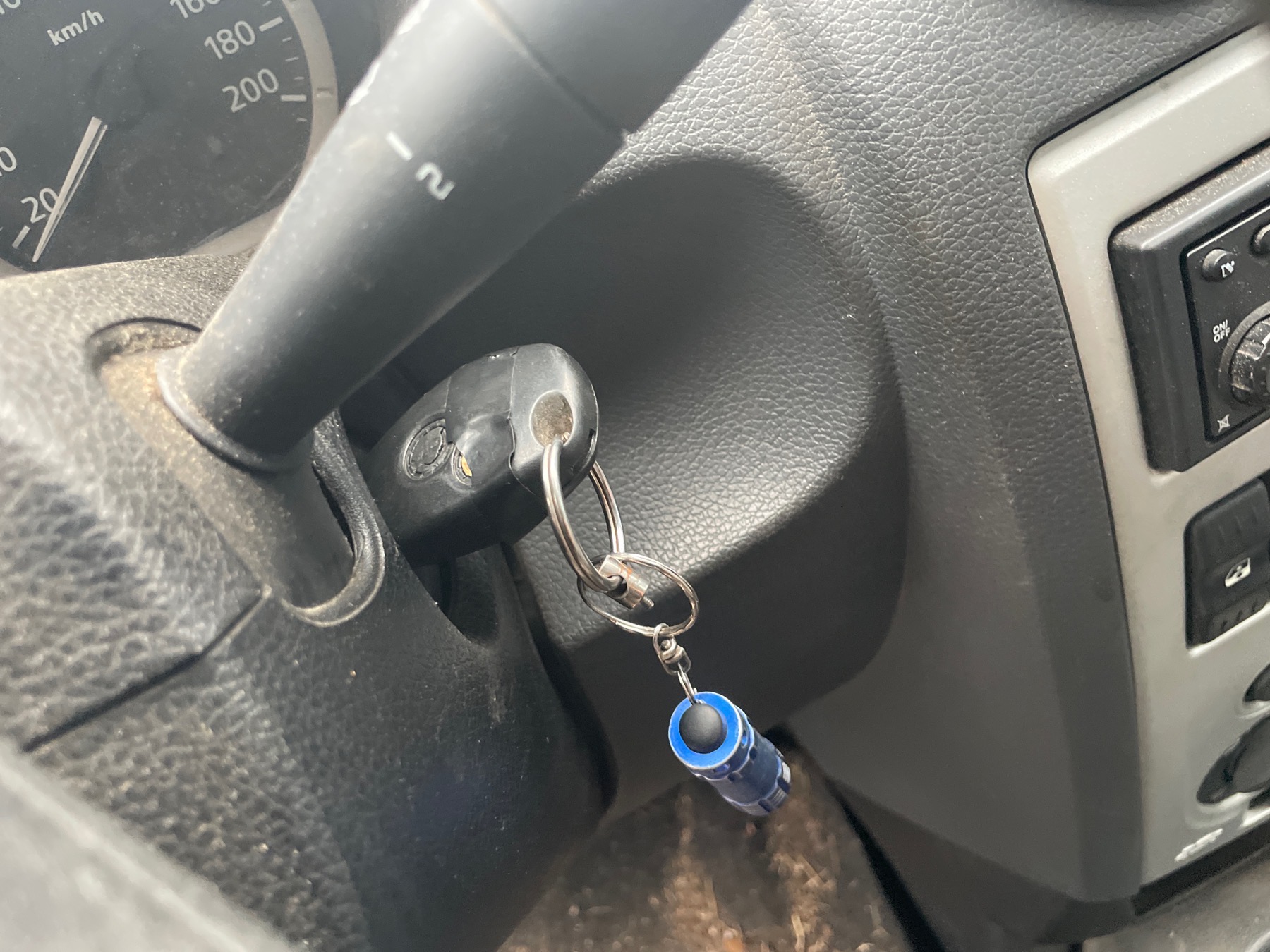 Image DACIA LOGAN MCV 1
