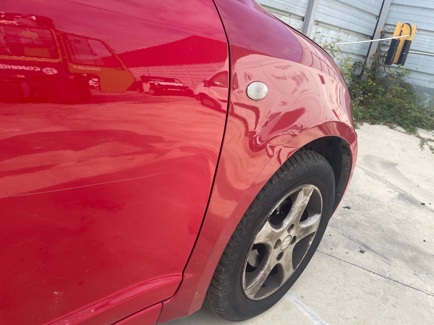 Image SUZUKI SWIFT 3